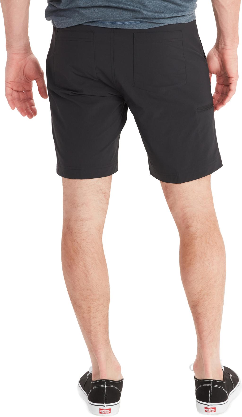 Product gallery image number 2 for product Arch Rock 9'' Short - Men's