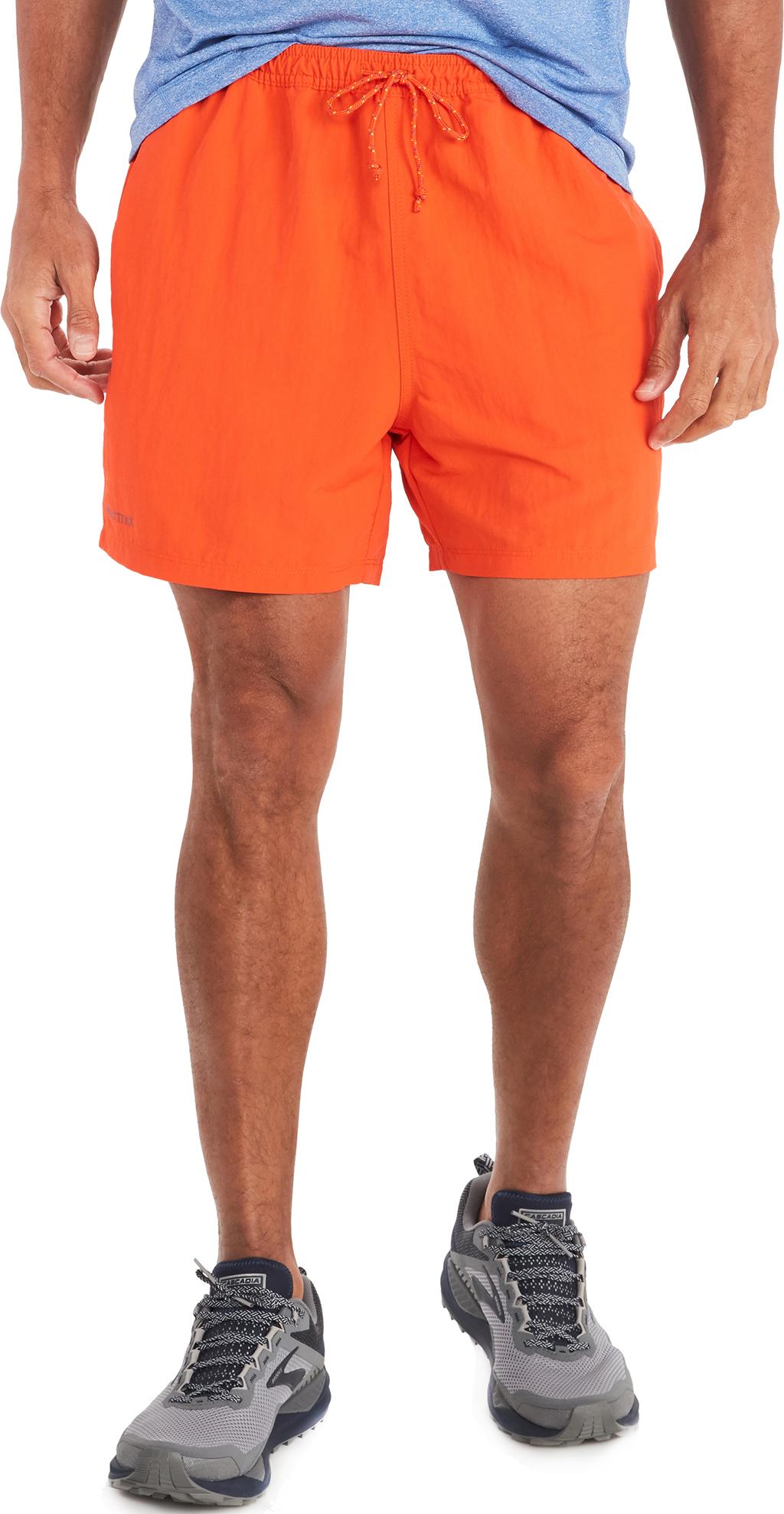 Product gallery image number 1 for product Juniper Springs 5" Short - Men's