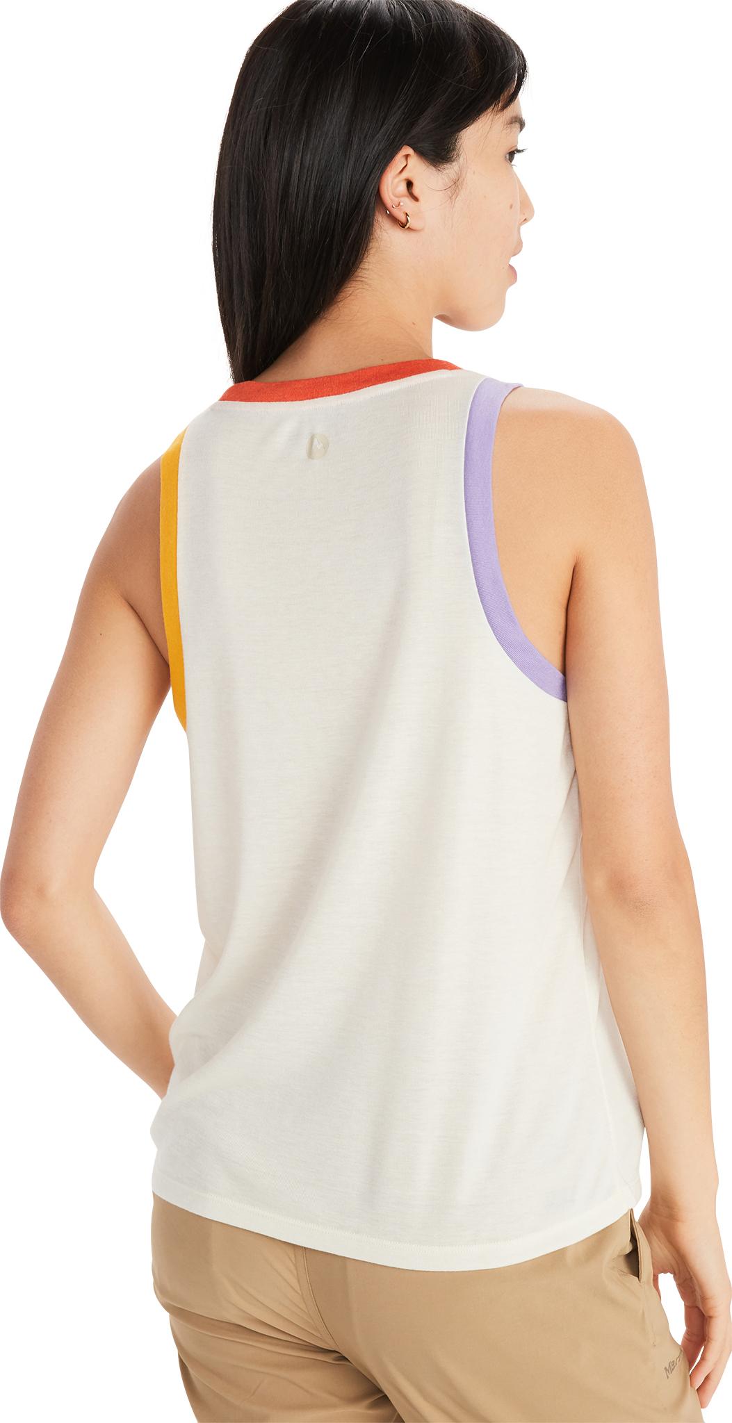 Product gallery image number 2 for product Switchback Tank Top - Women’s