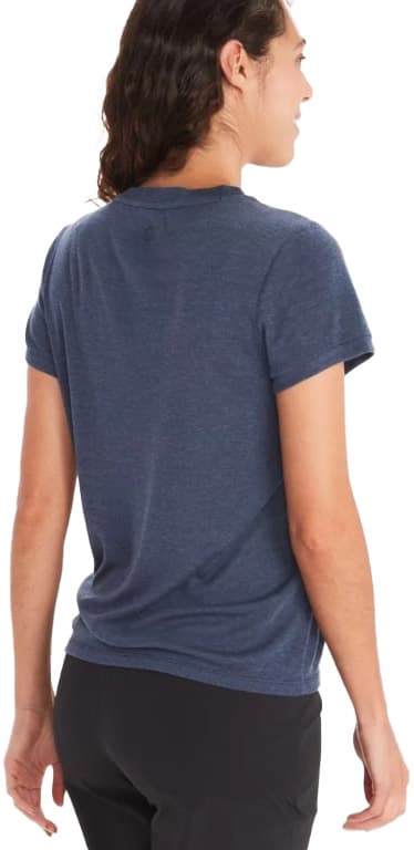 Product gallery image number 2 for product Switchback Short-Sleeve T-Shirt - Women's