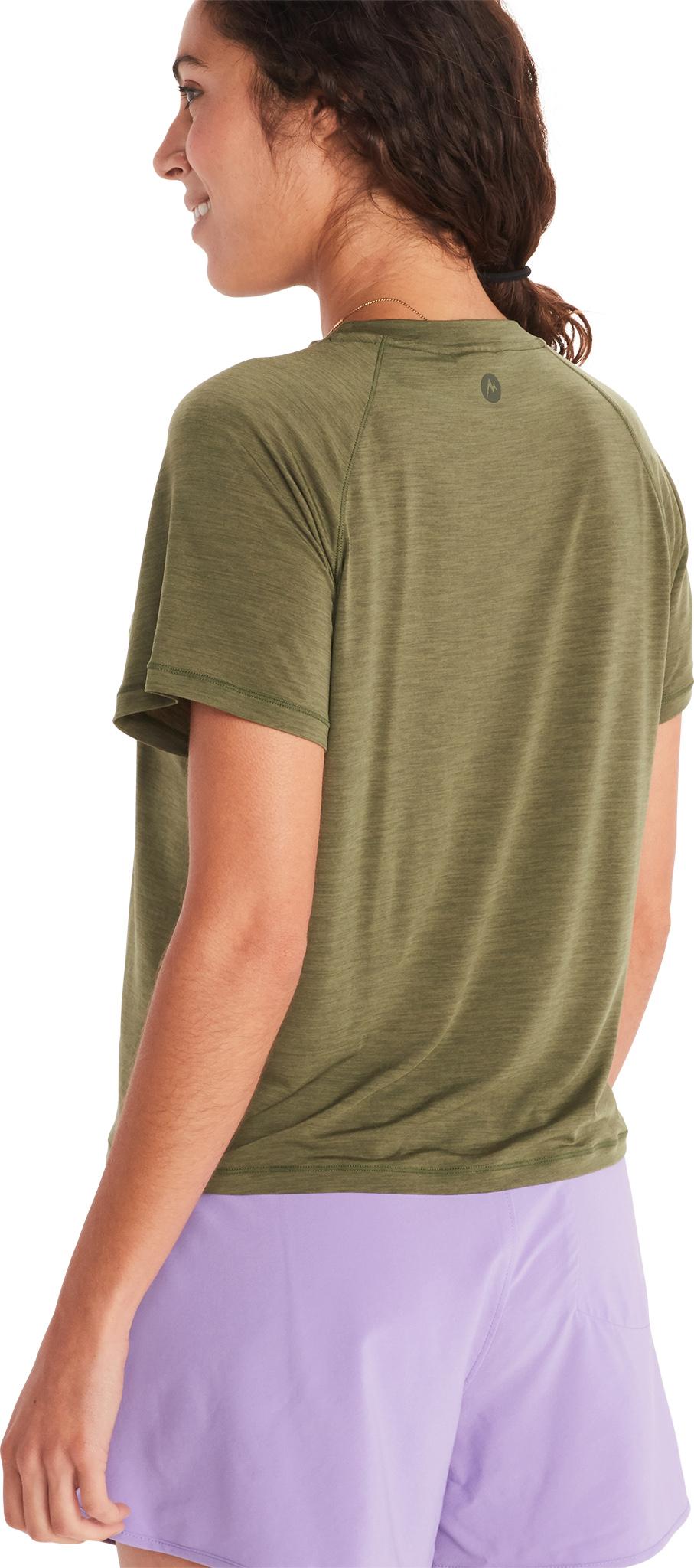 Product gallery image number 2 for product Mariposa Short Sleeve T-Shirt - Women’s