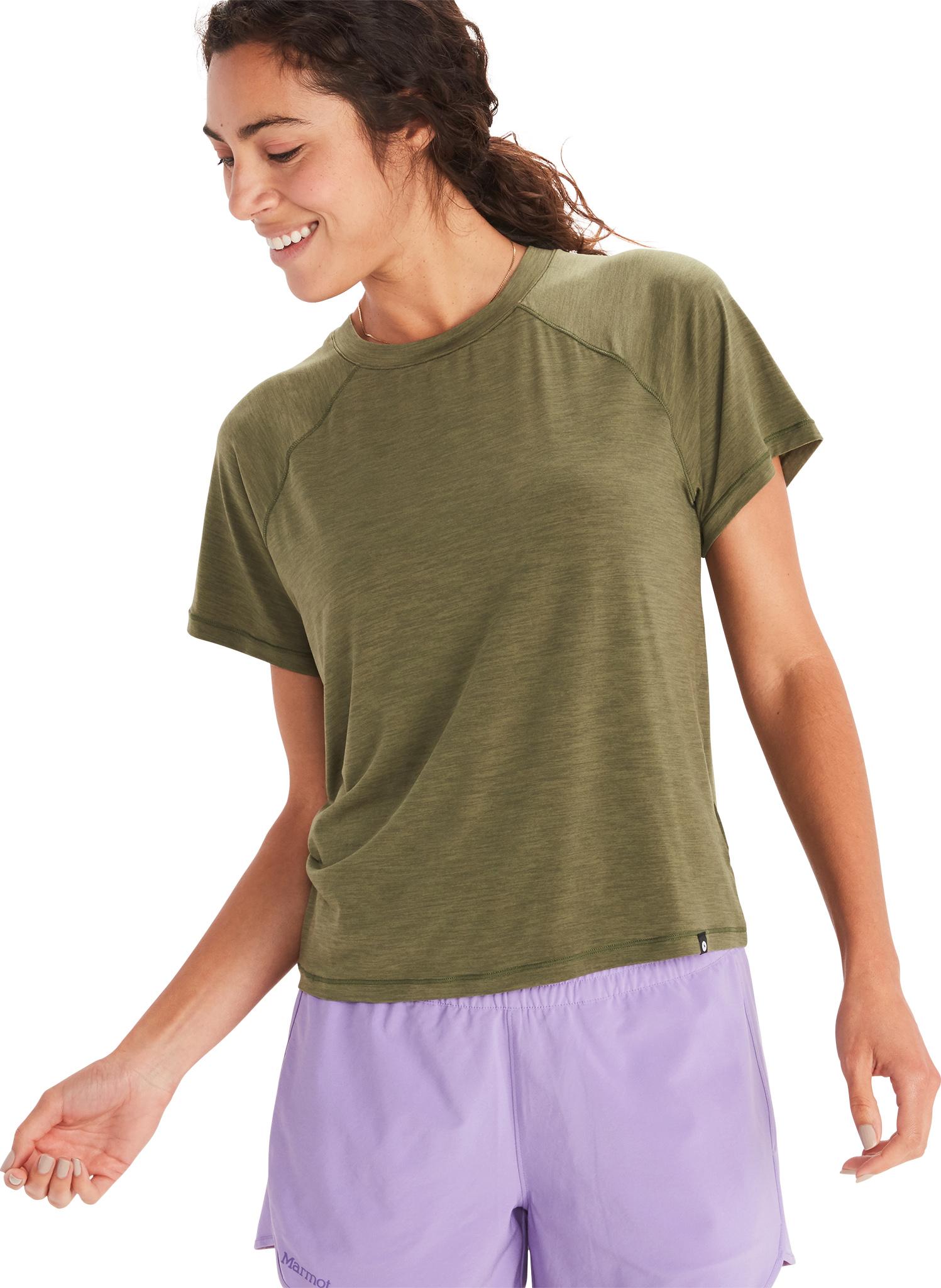 Product gallery image number 1 for product Mariposa Short Sleeve T-Shirt - Women’s