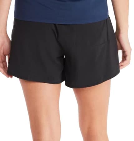 Product gallery image number 2 for product Elda Short 4" - Women's