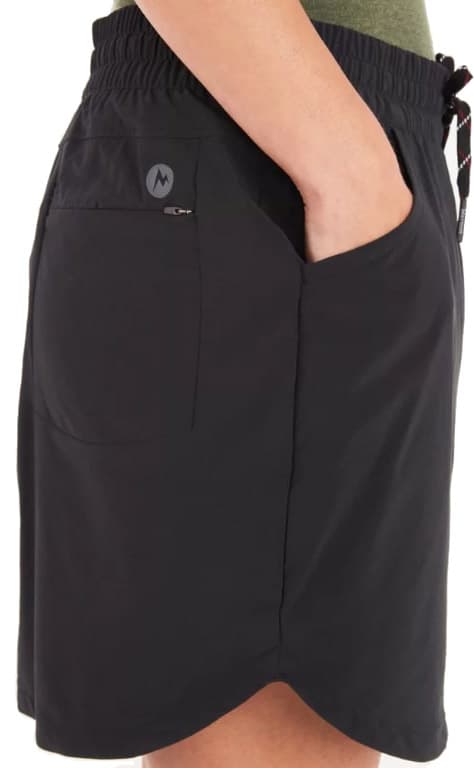 Product gallery image number 3 for product Elda Skort - Women's