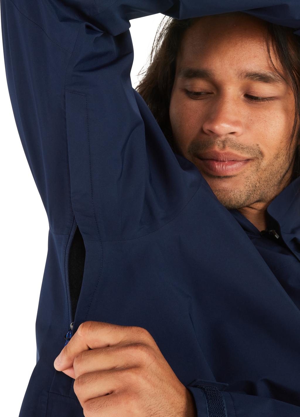 Product gallery image number 4 for product Minimalist Jacket - Men's