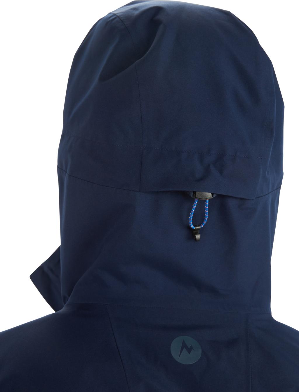 Product gallery image number 5 for product Minimalist Jacket - Men's