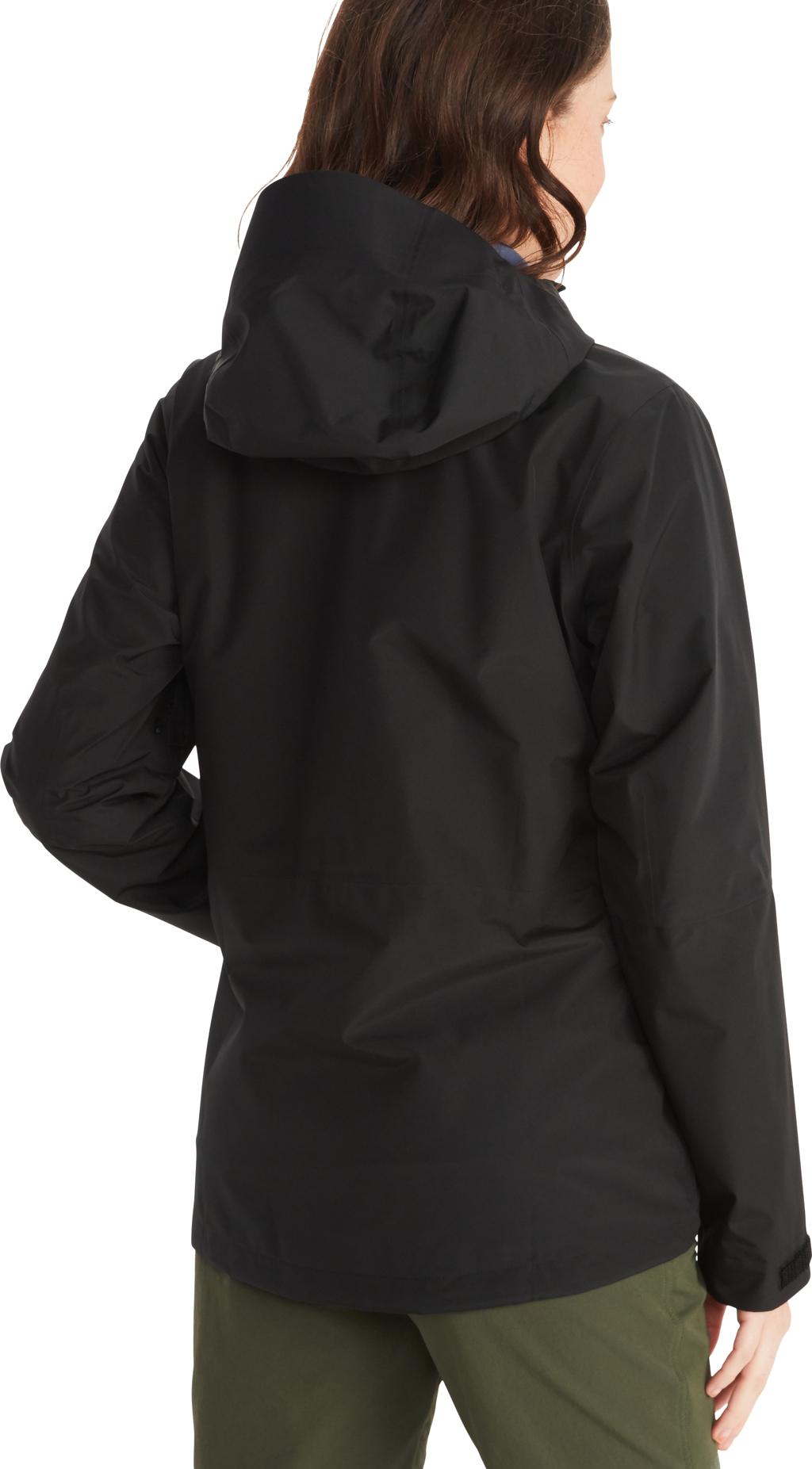 Product gallery image number 2 for product Minimalist Jacket - Women's