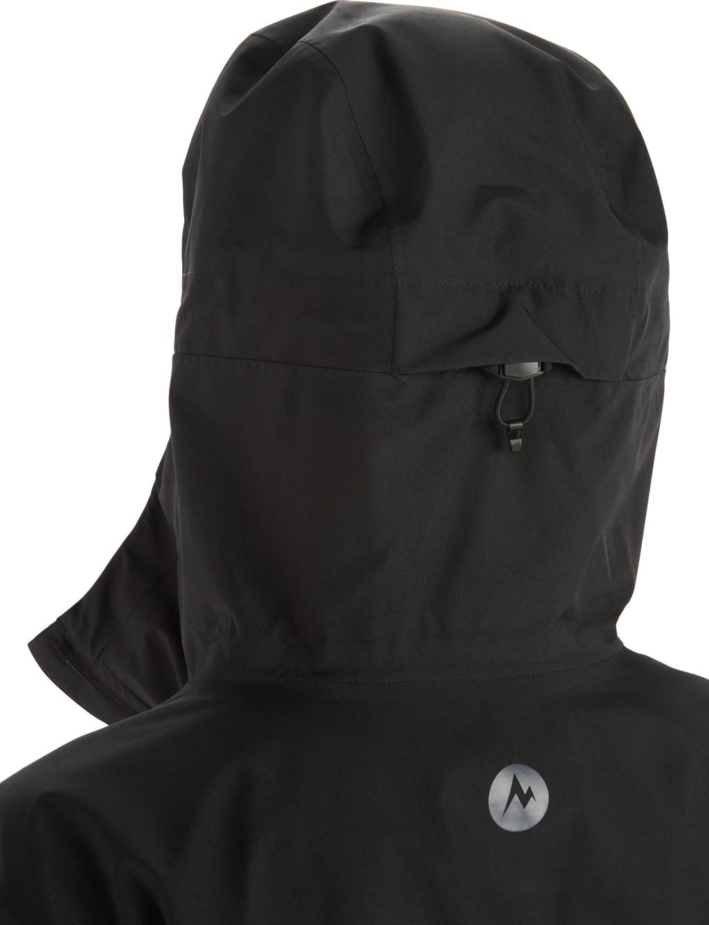 Product gallery image number 3 for product Minimalist Jacket - Women's