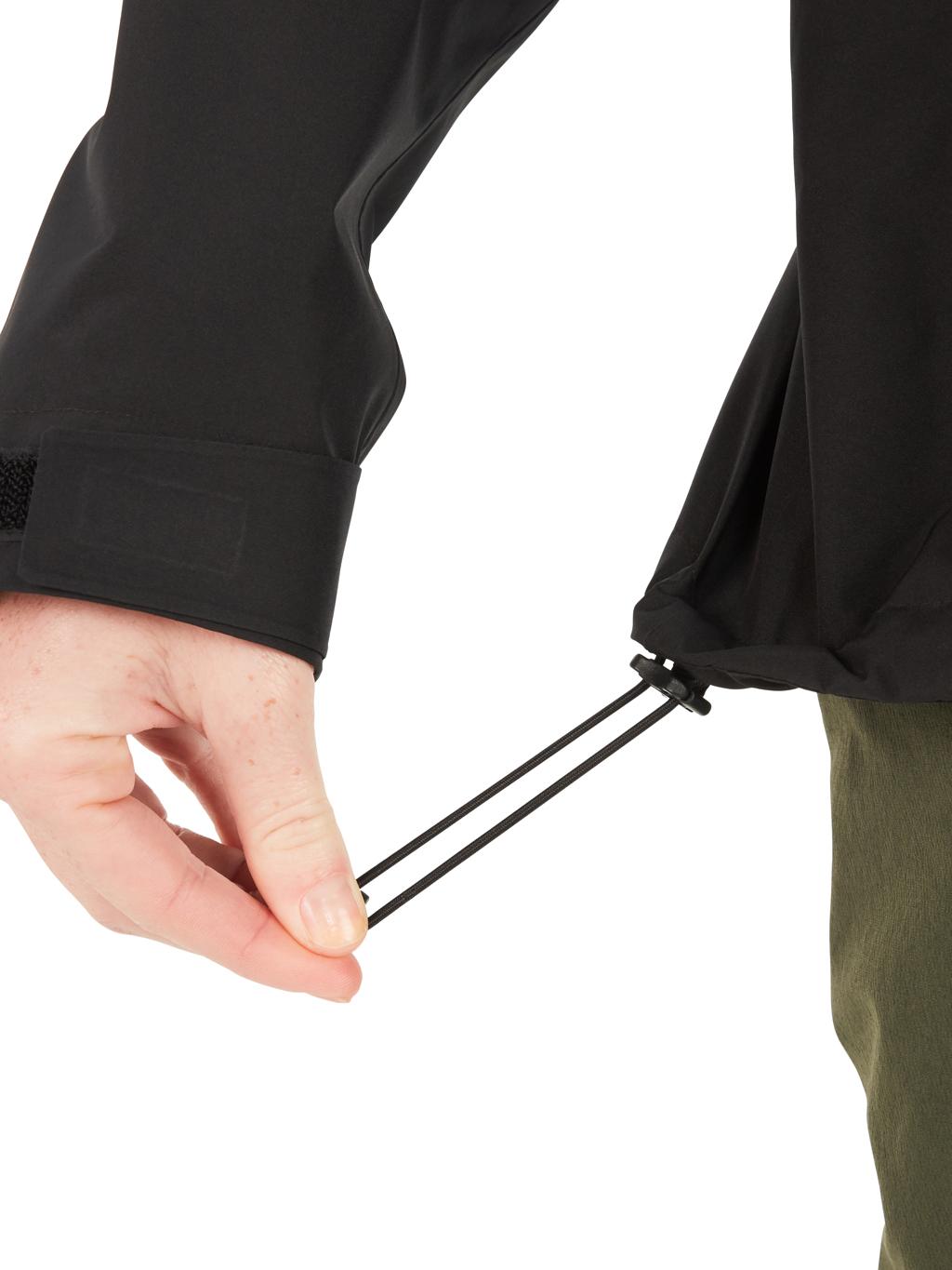 Product gallery image number 4 for product Minimalist Jacket - Women's