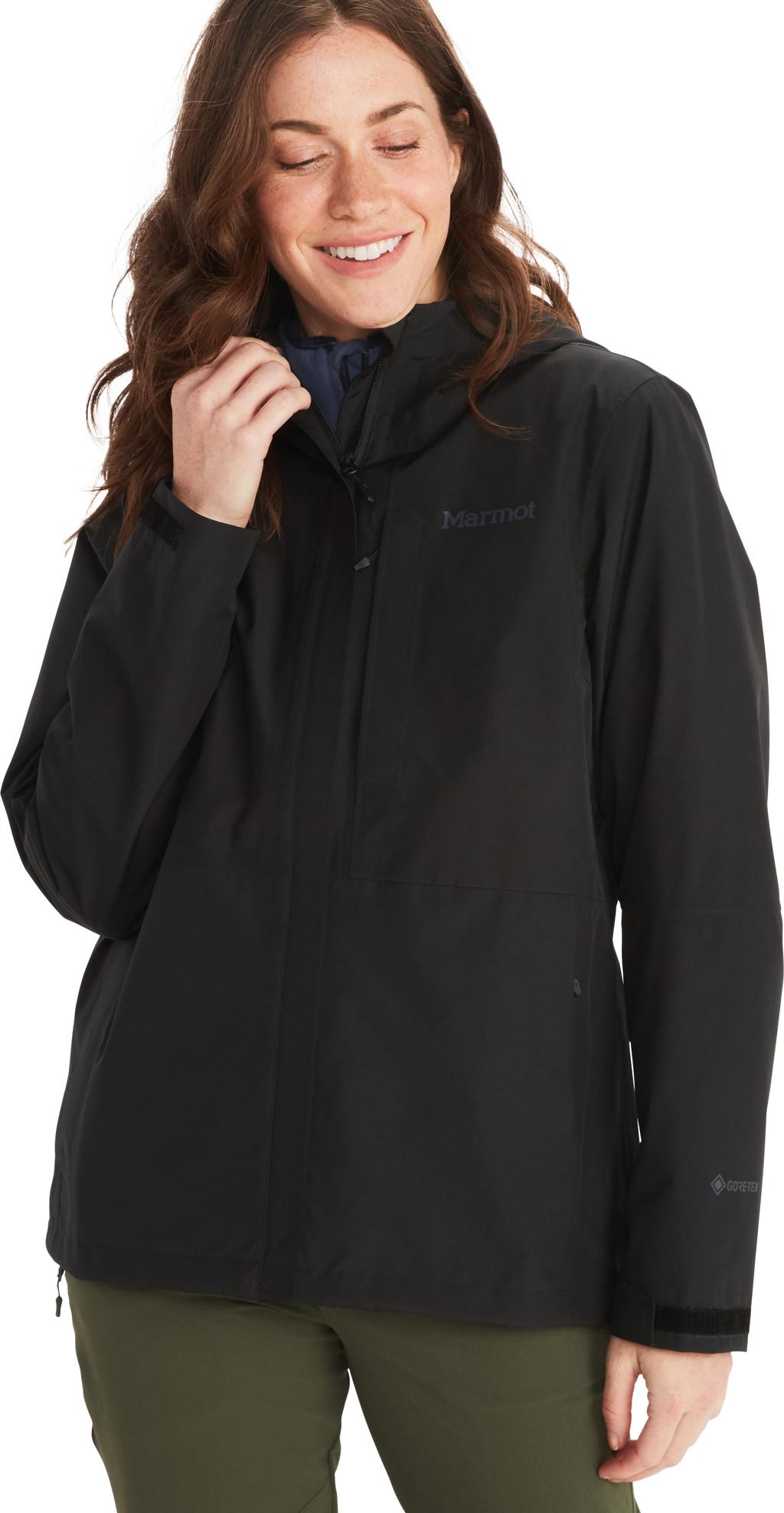 Product gallery image number 1 for product Minimalist Jacket - Women's