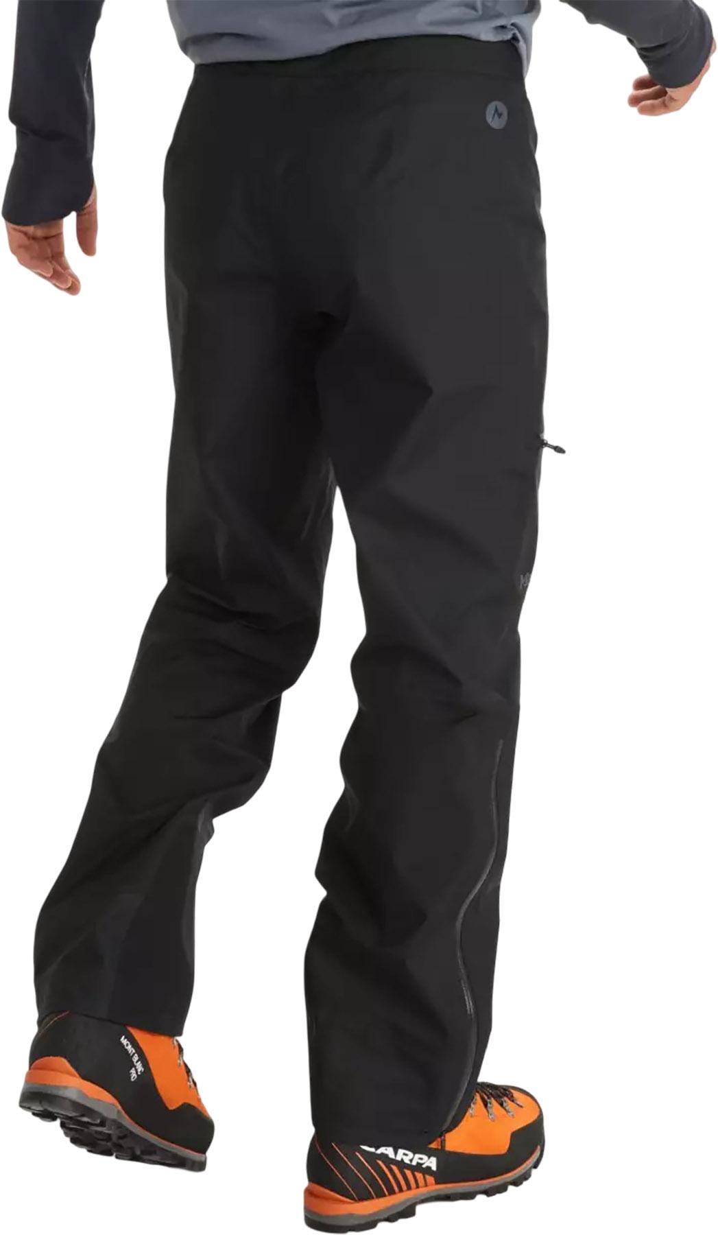 Product gallery image number 5 for product Mitre Peak GORE TEX Pant - Men's