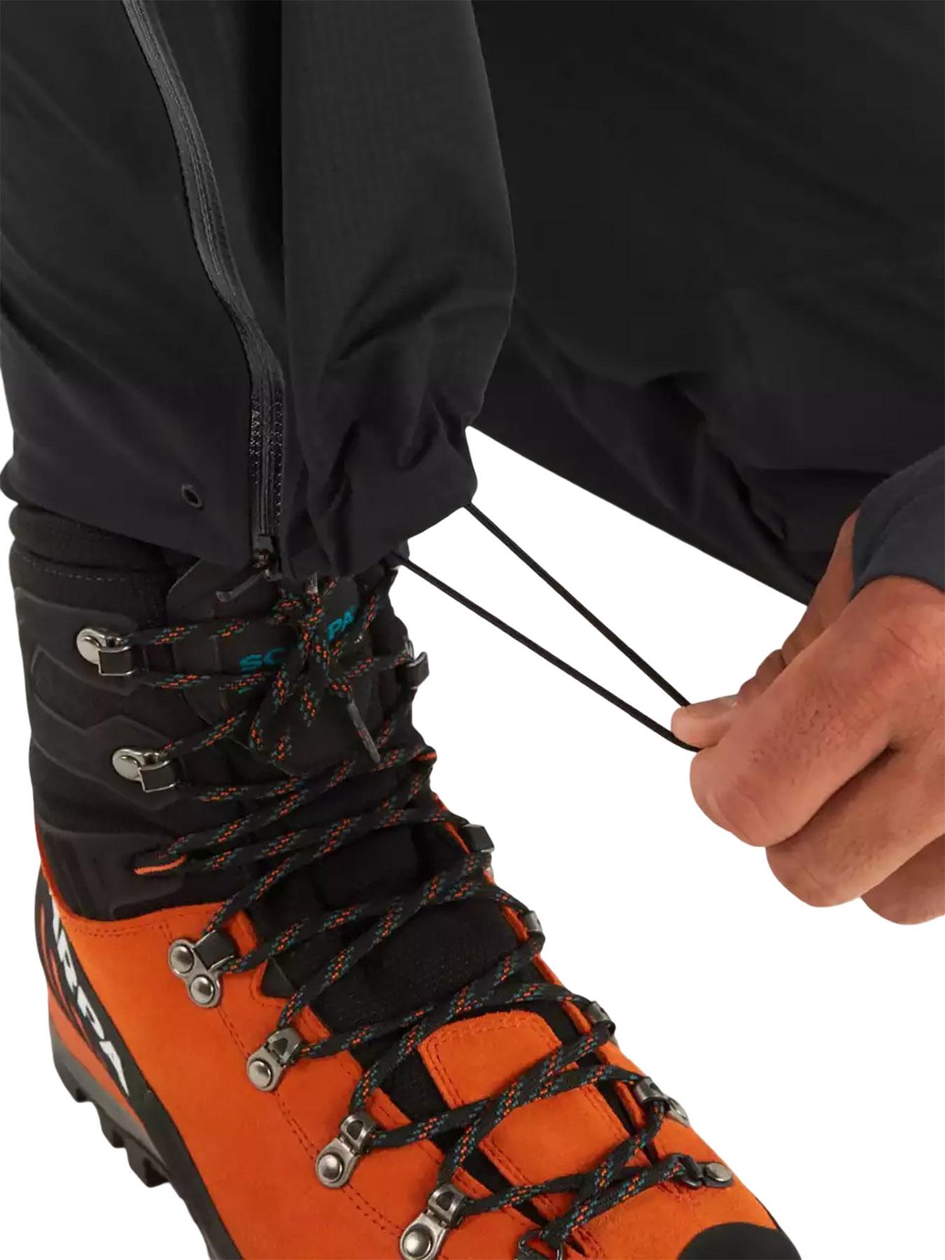 Product gallery image number 6 for product Mitre Peak GORE TEX Pant - Men's