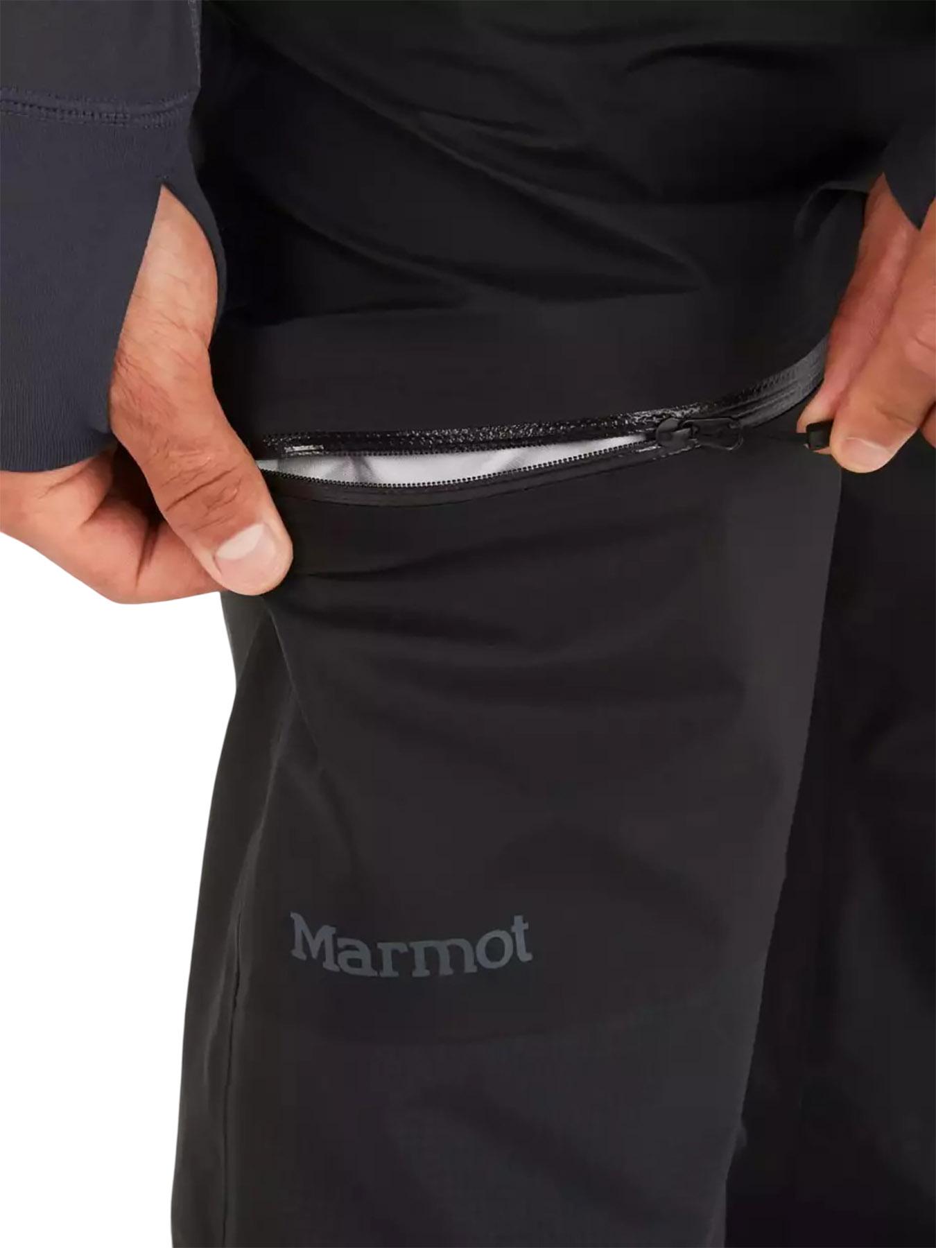 Product gallery image number 2 for product Mitre Peak GORE TEX Pant - Men's