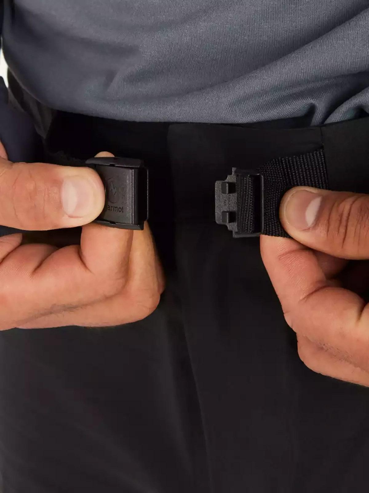 Product gallery image number 3 for product Mitre Peak GORE TEX Pant - Men's