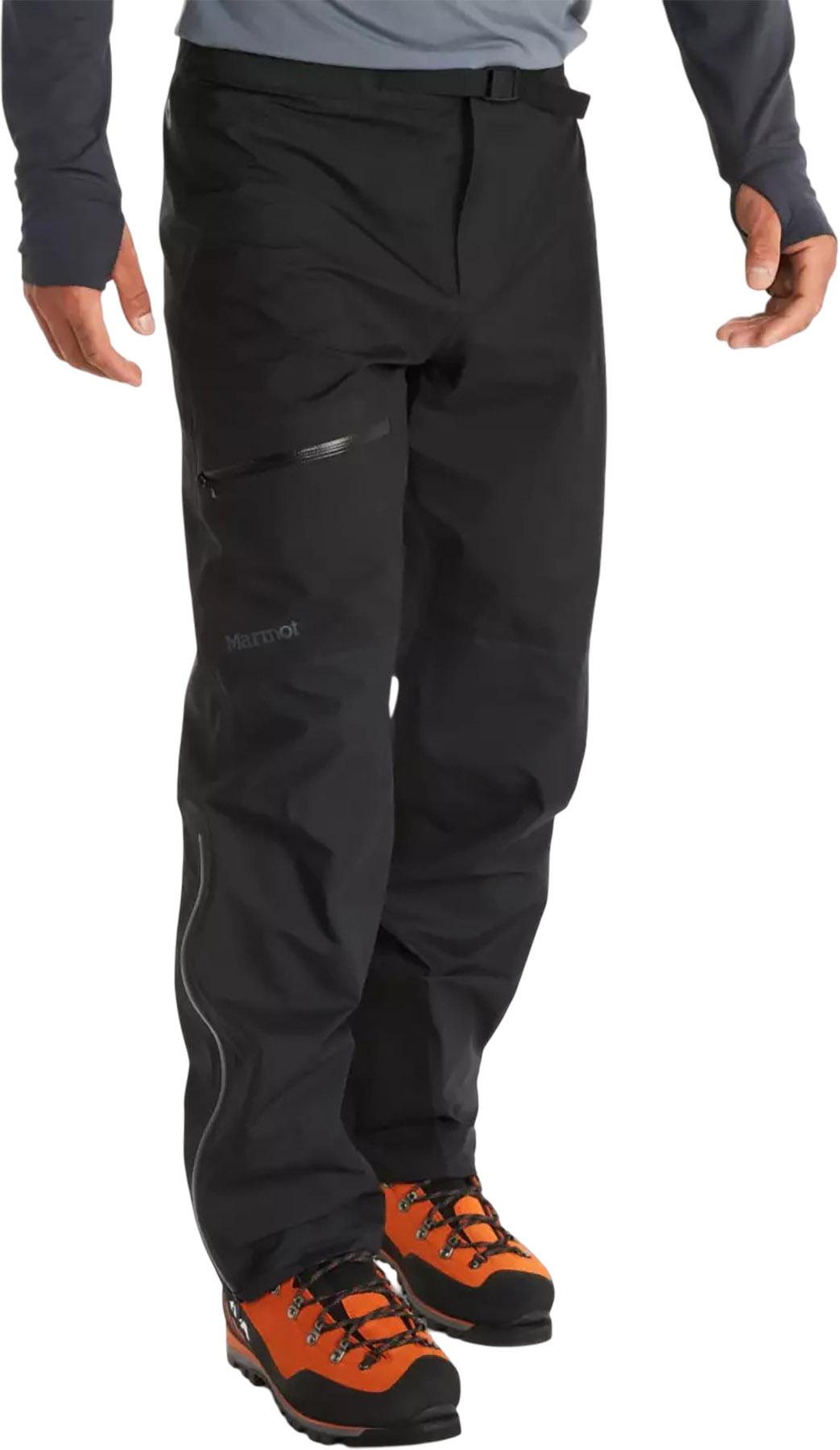 Product gallery image number 4 for product Mitre Peak GORE TEX Pant - Men's