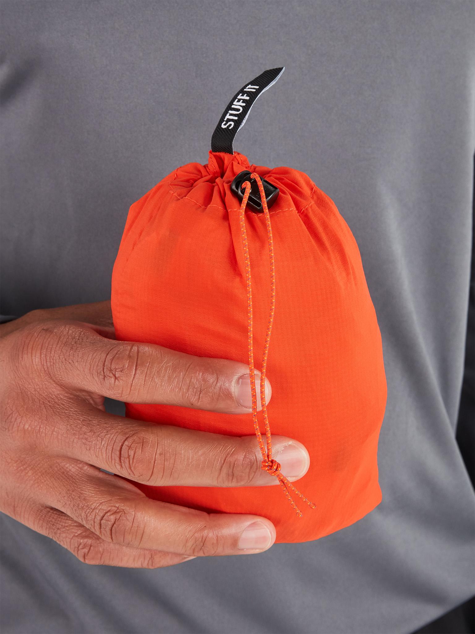 Product gallery image number 3 for product Etherlite Hoody Softshell - Men's