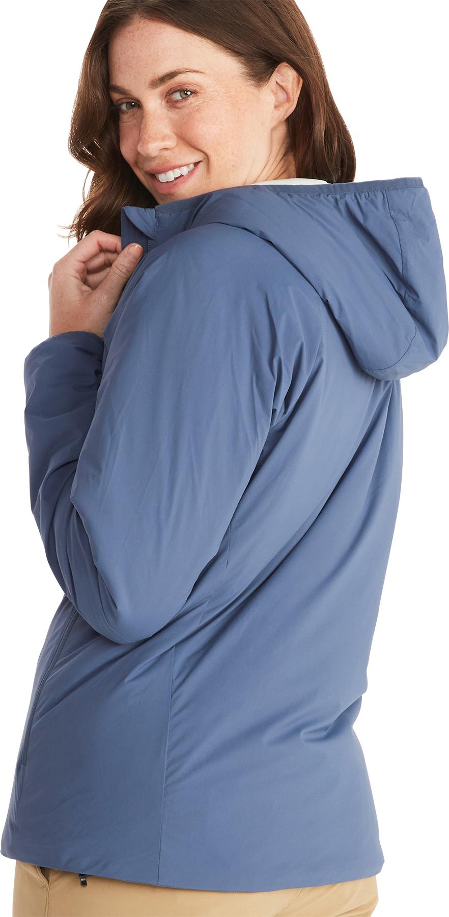 Product gallery image number 2 for product Novus Hoody - Women's