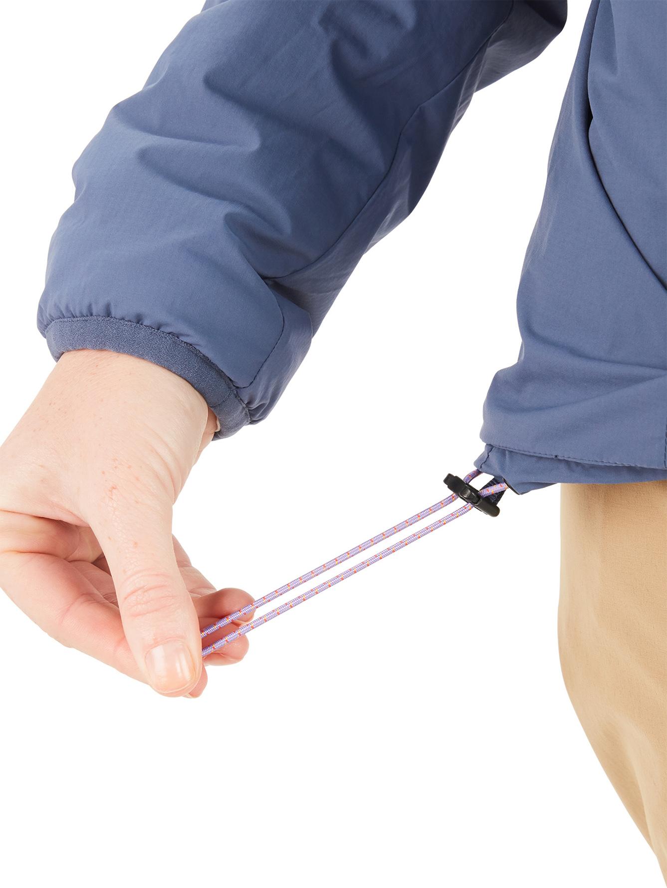 Product gallery image number 4 for product Novus Hoody - Women's