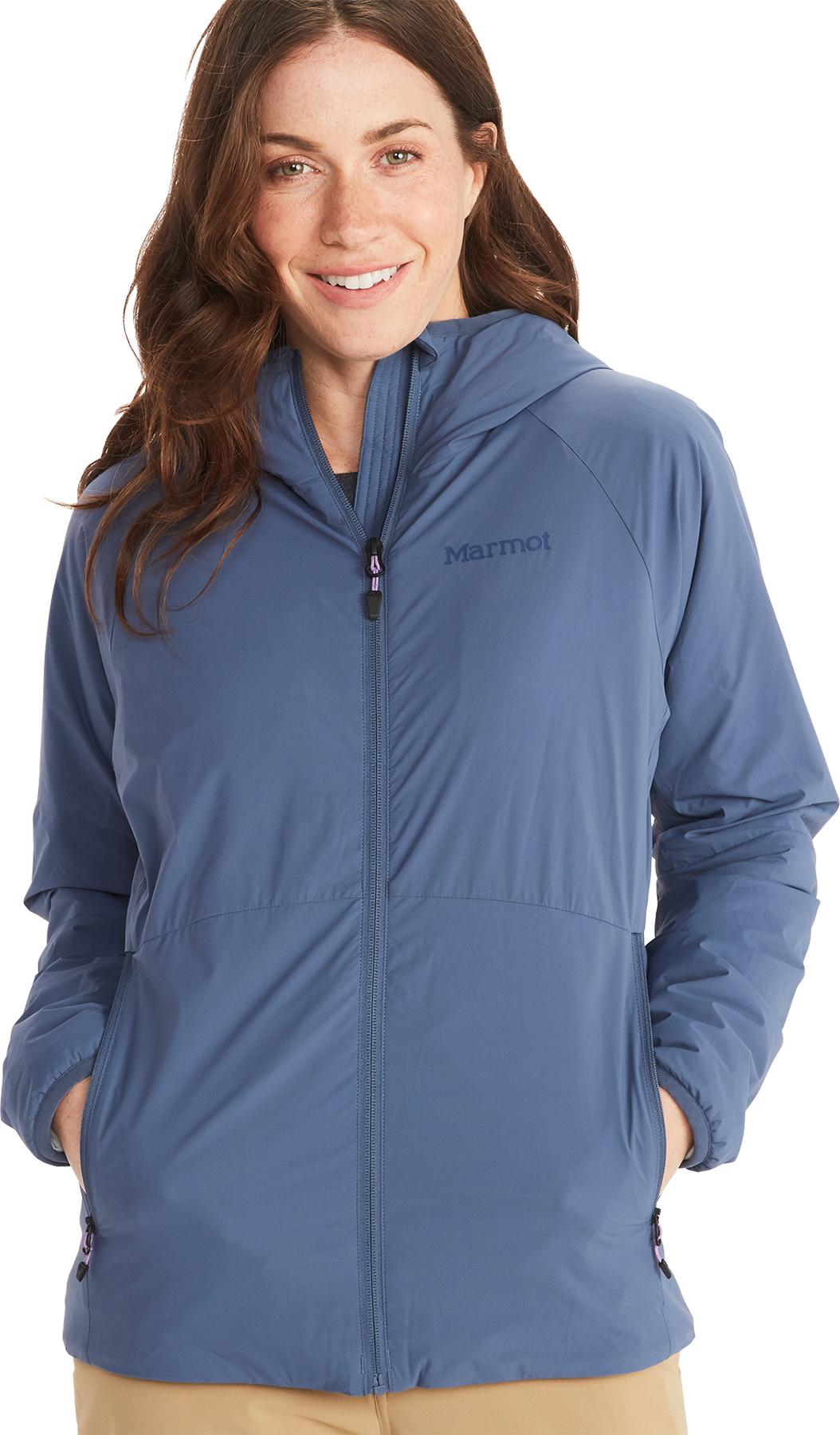 Product gallery image number 1 for product Novus Hoody - Women's