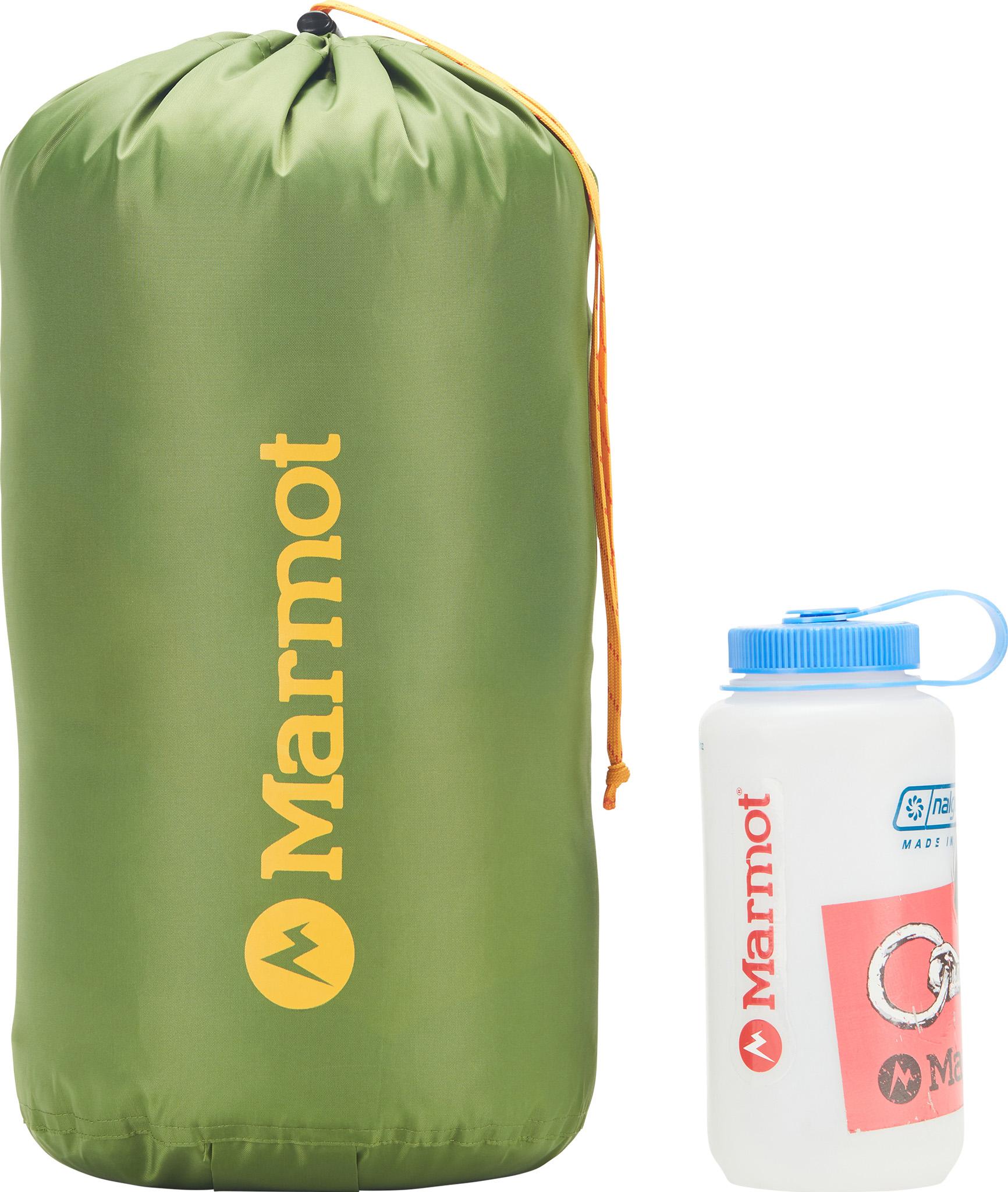 Product gallery image number 3 for product Never Winter Sleeping Bag - Men's