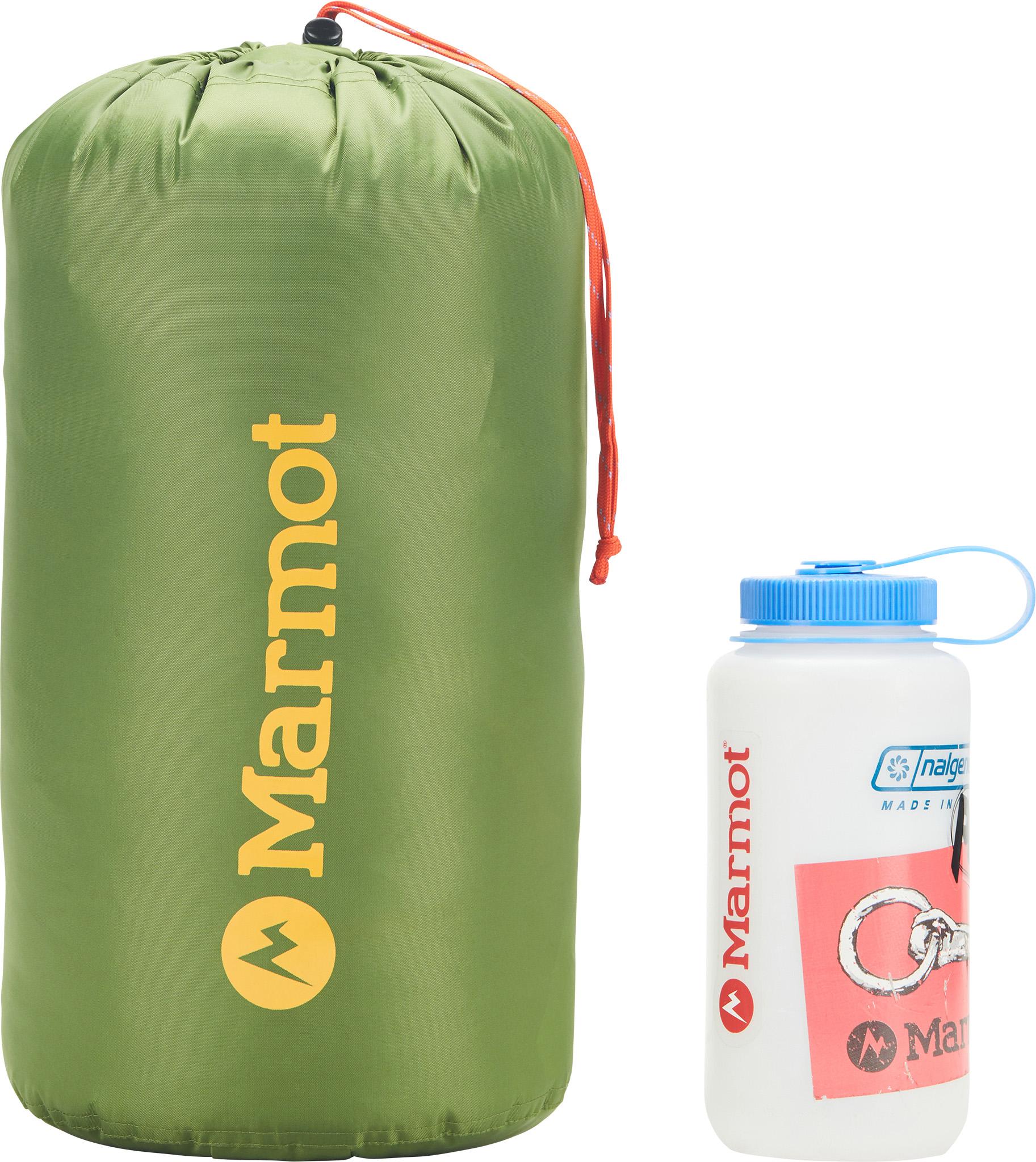 Numéro de l'image de la galerie de produits 3 pour le produit Sac de Couchage Angel Fire 25°F/-4°C - Femme