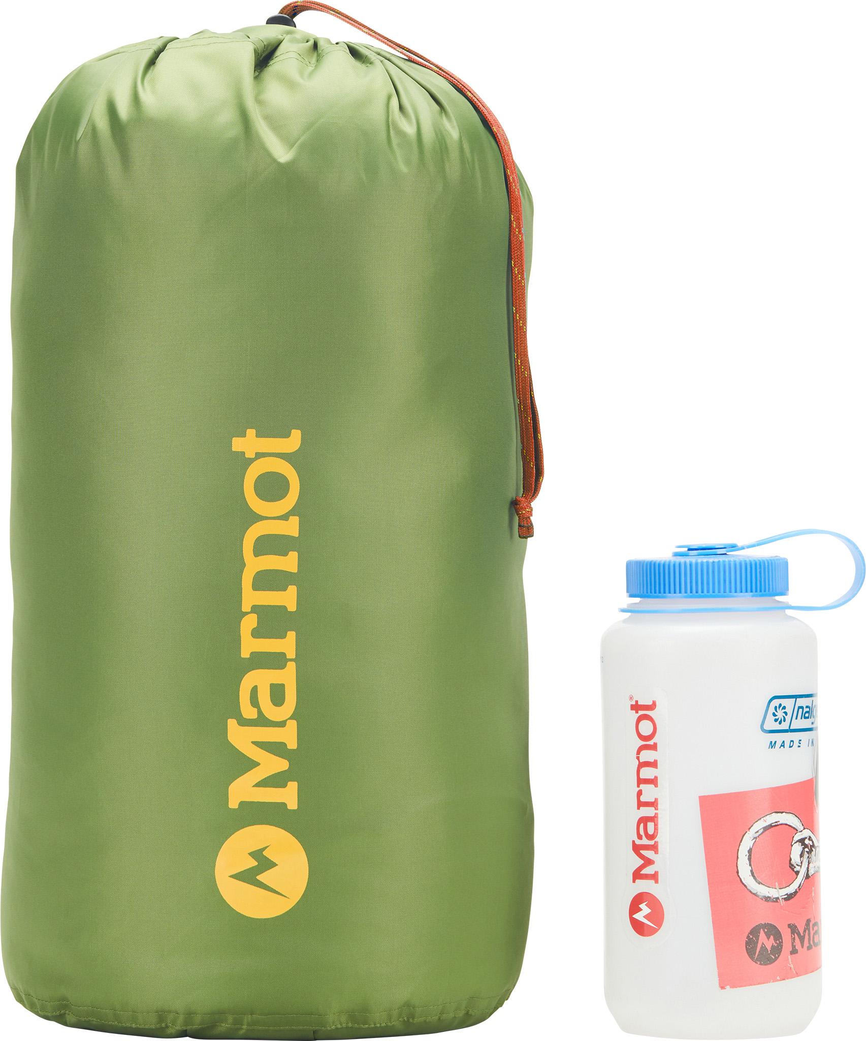 Numéro de l'image de la galerie de produits 2 pour le produit Sac de Couchage Sawtooth 15°F / -9°C - Homme