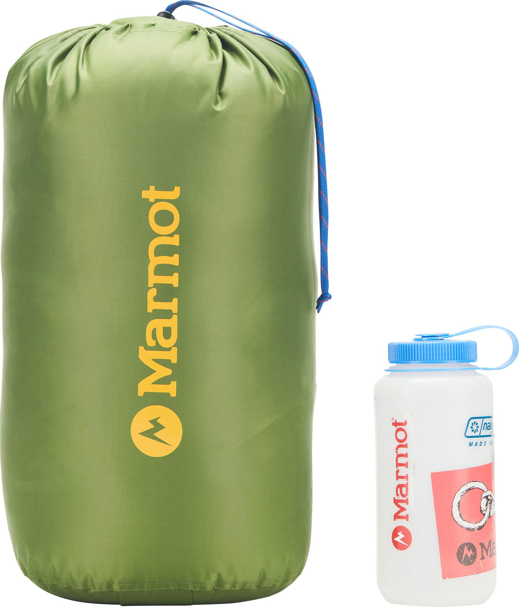 Numéro de l'image de la galerie de produits 2 pour le produit Sac de couchage Never Summer 0°F/-18°C - Homme