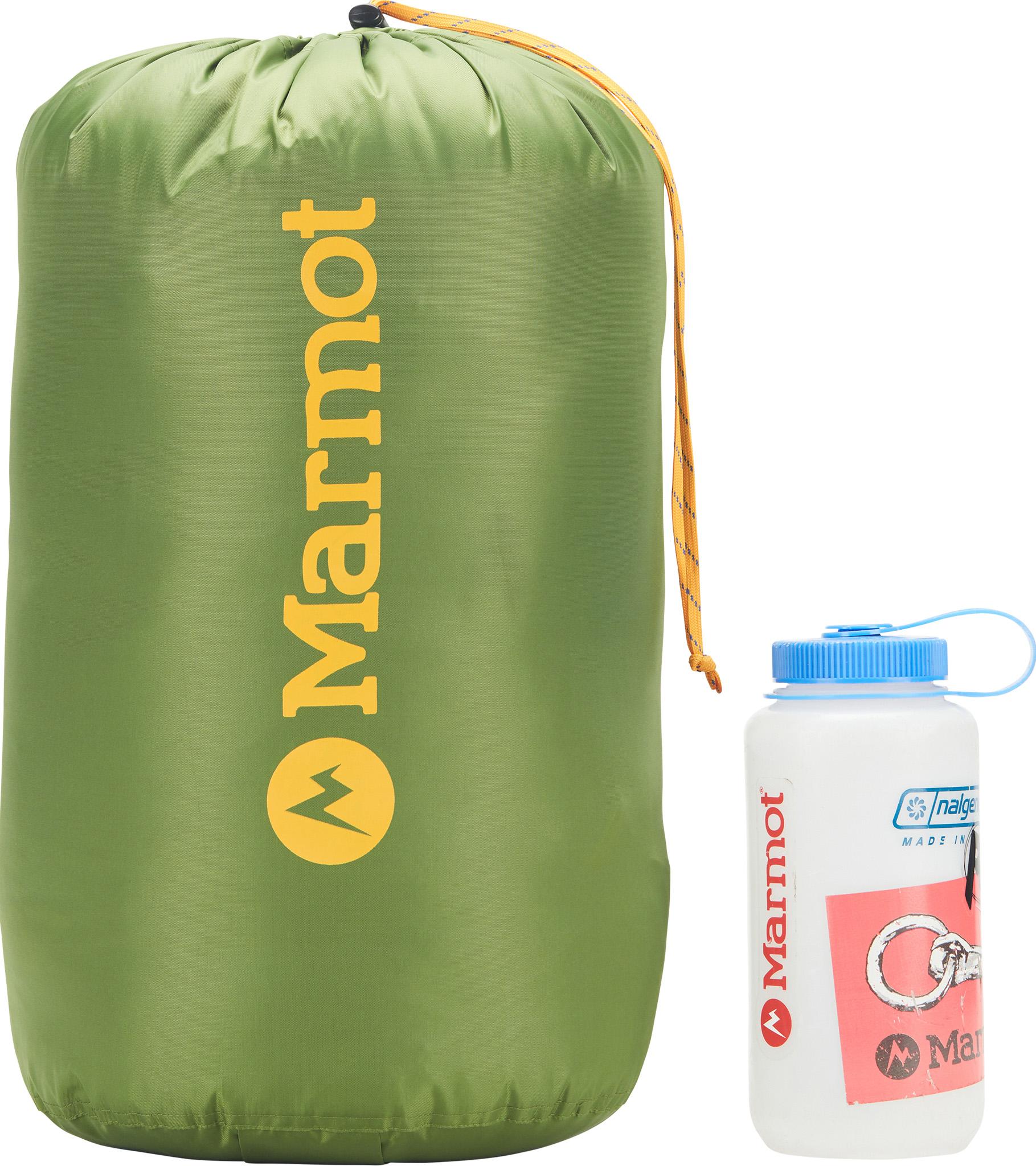 Product gallery image number 2 for product Ouray 0°F/-18°C Sleeping Bag - Women's