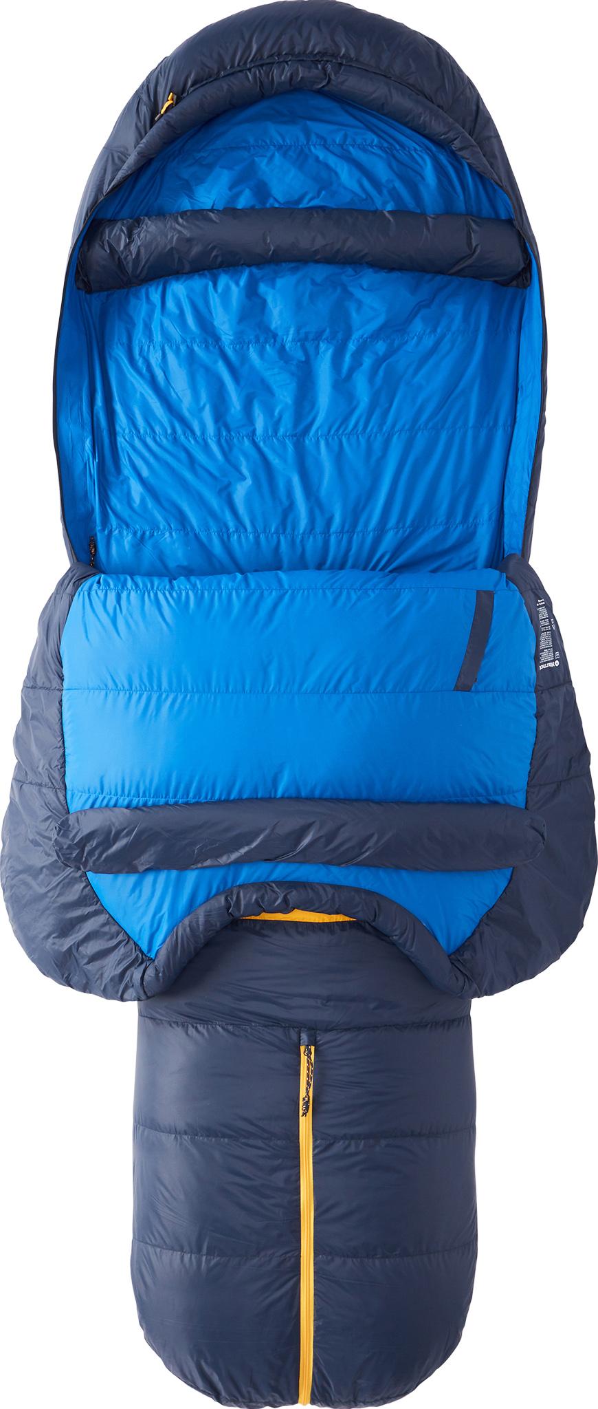 Product gallery image number 3 for product Ouray Sleeping Bag 0°F / -18°C - Long - Women's