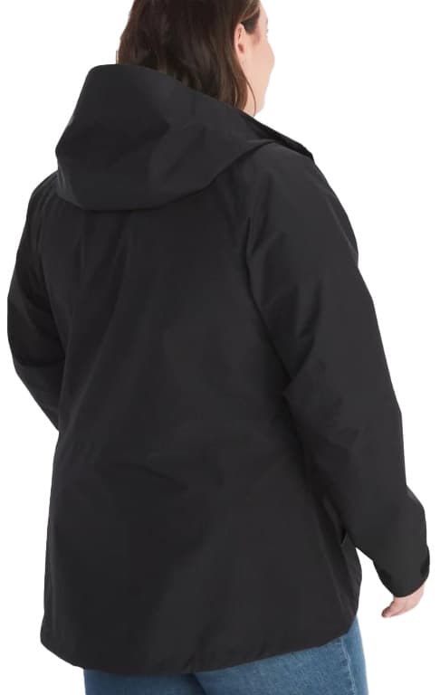 Product gallery image number 2 for product Minimalist Jacket Plus - Women's