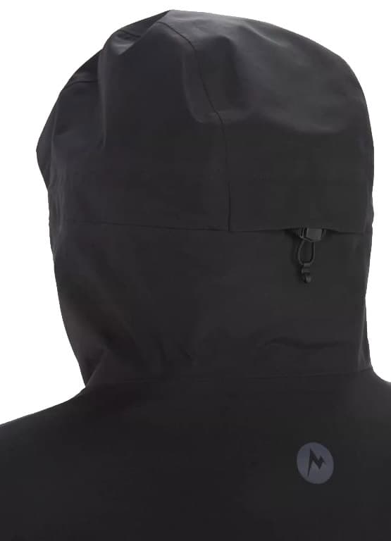 Product gallery image number 4 for product Minimalist Jacket Plus - Women's