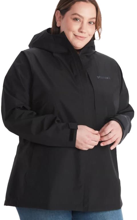 Product gallery image number 1 for product Minimalist Jacket Plus - Women's