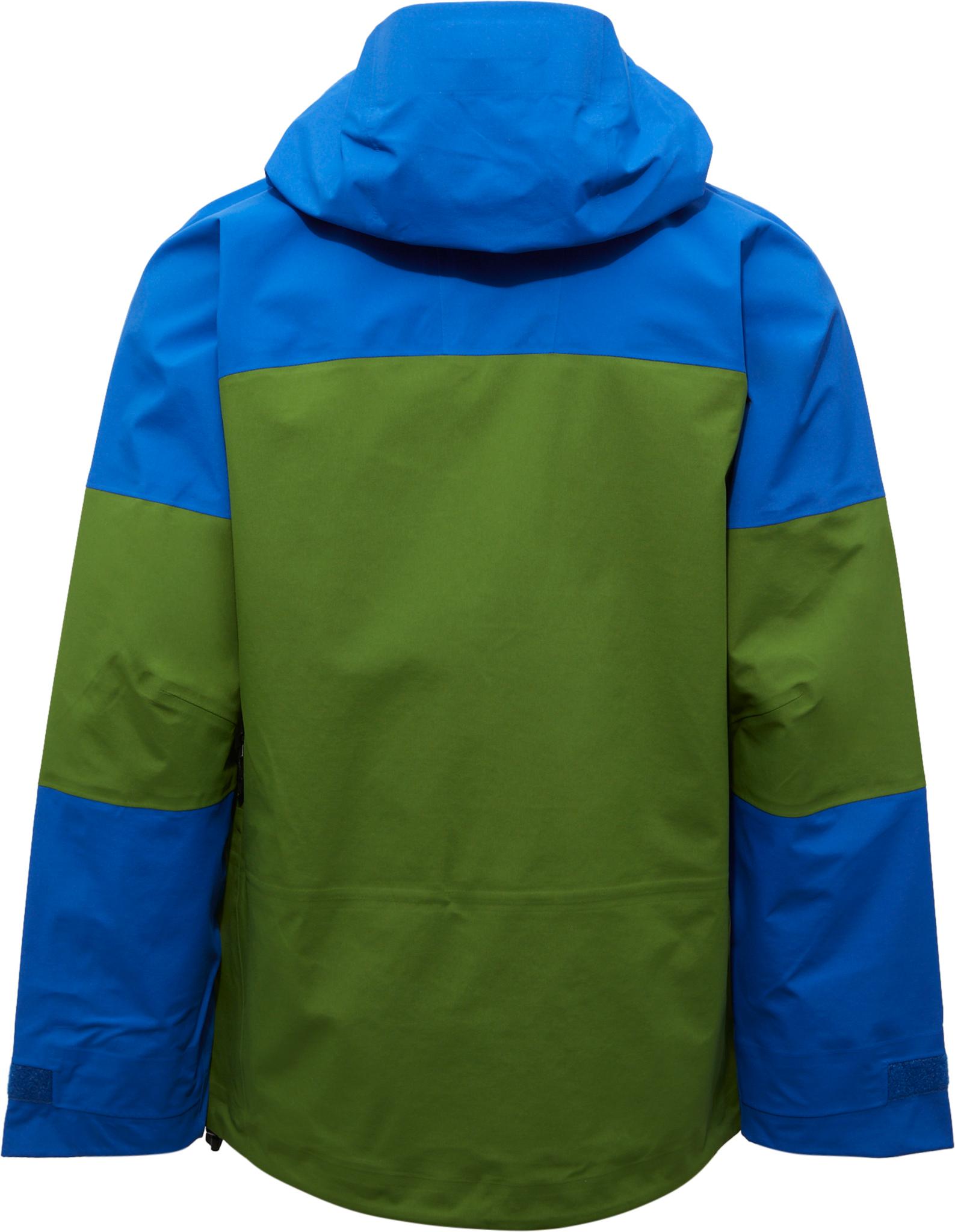 Product gallery image number 2 for product Orion GORE-TEX Jacket - Men's