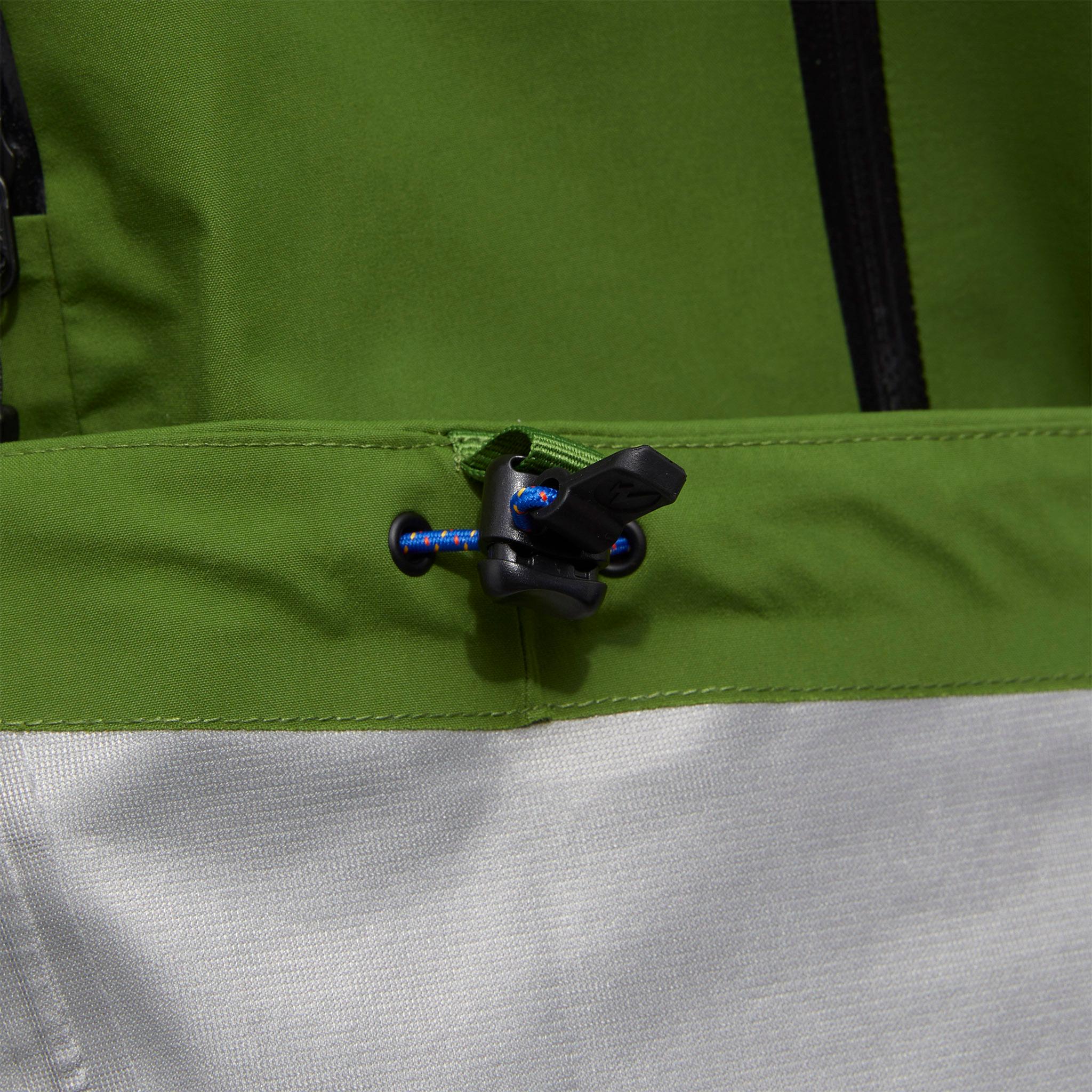 Product gallery image number 3 for product Orion GORE-TEX Jacket - Men's