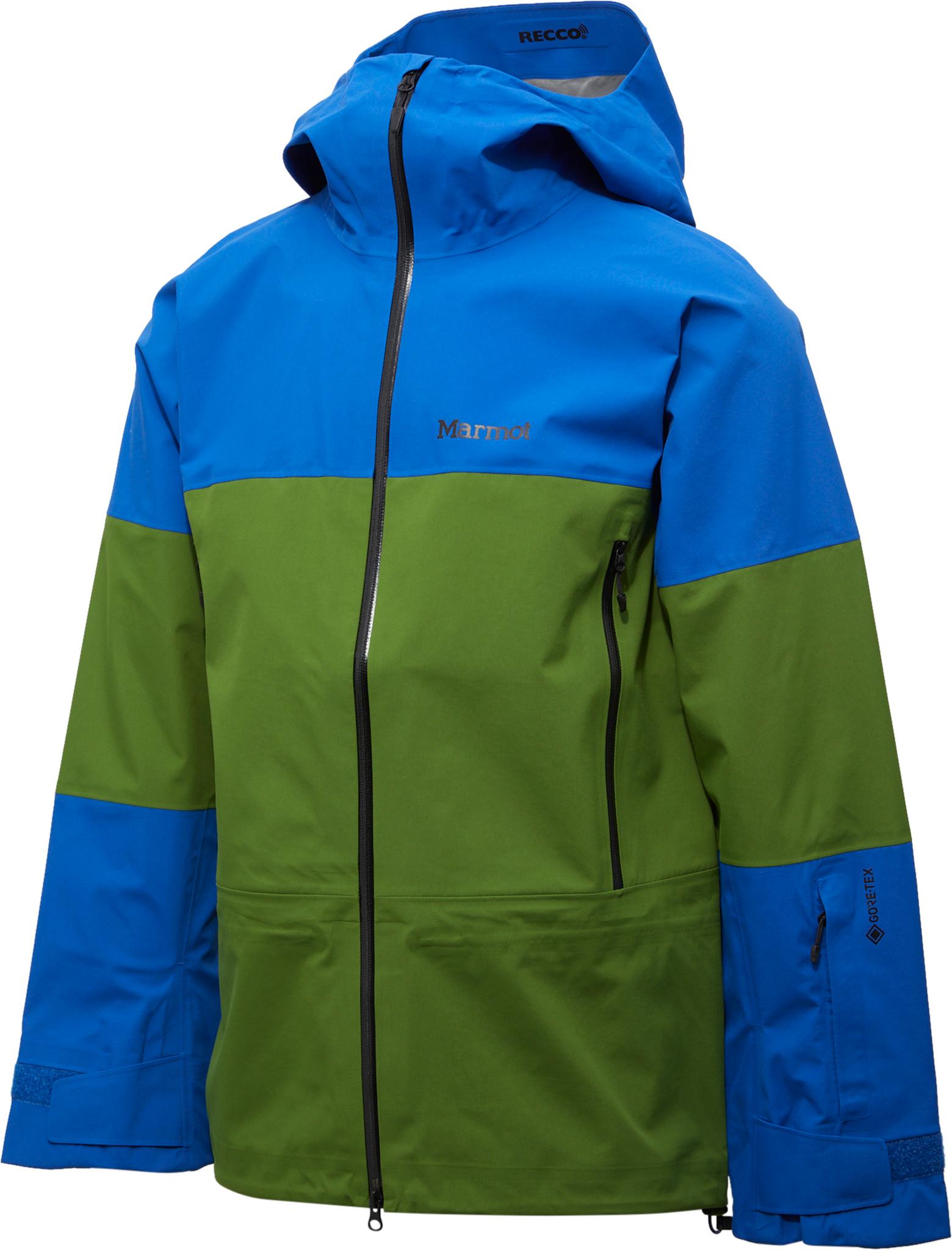 Product gallery image number 4 for product Orion GORE-TEX Jacket - Men's