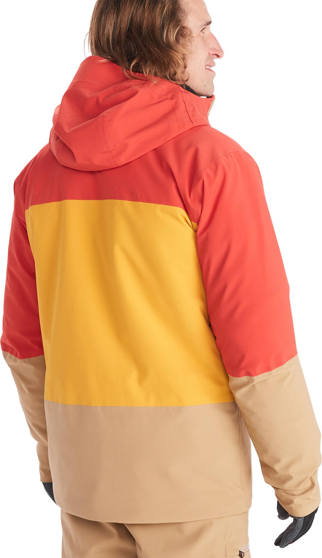 Product gallery image number 2 for product Elevation Jacket - Men's