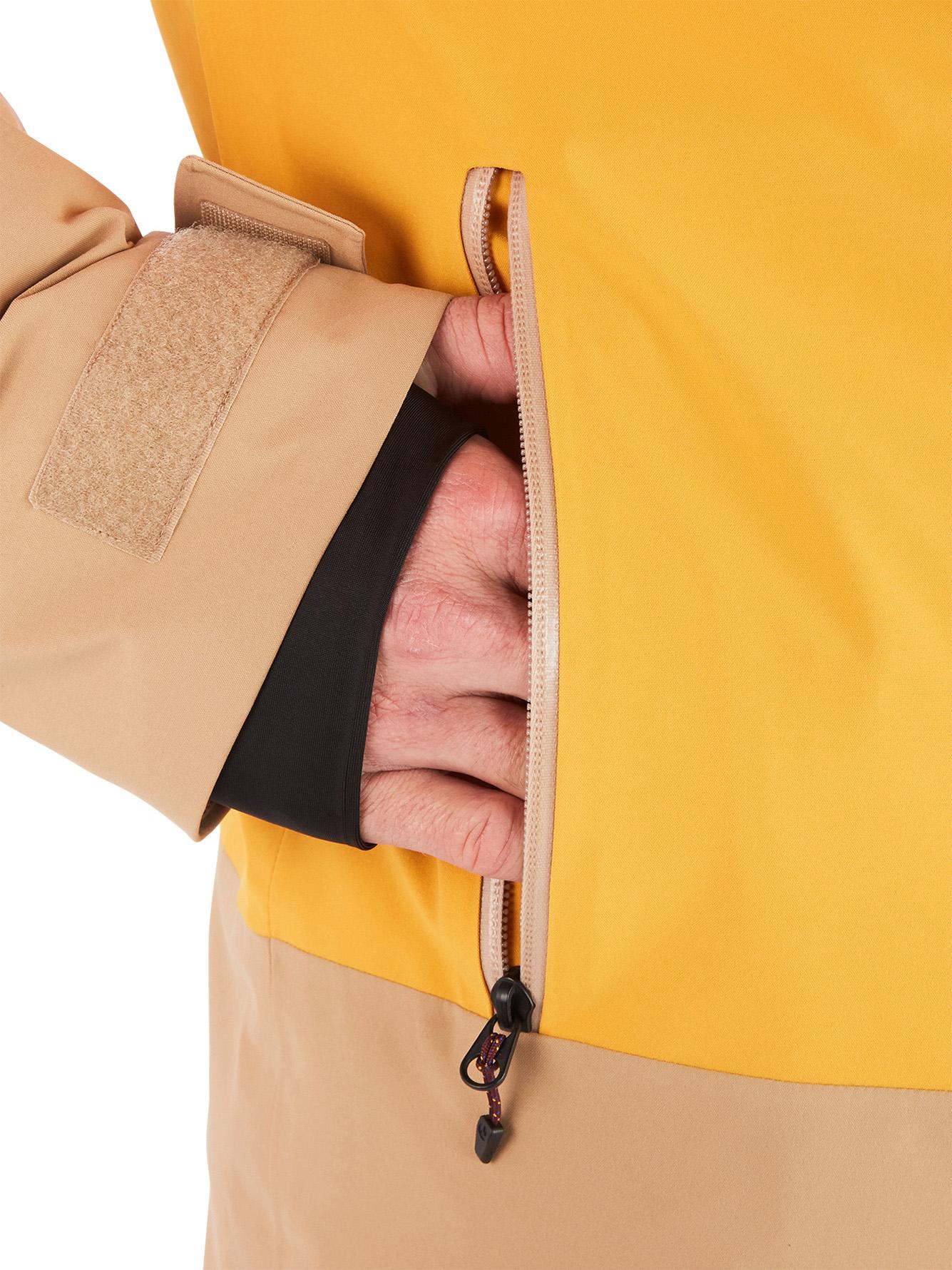 Product gallery image number 3 for product Elevation Jacket - Men's