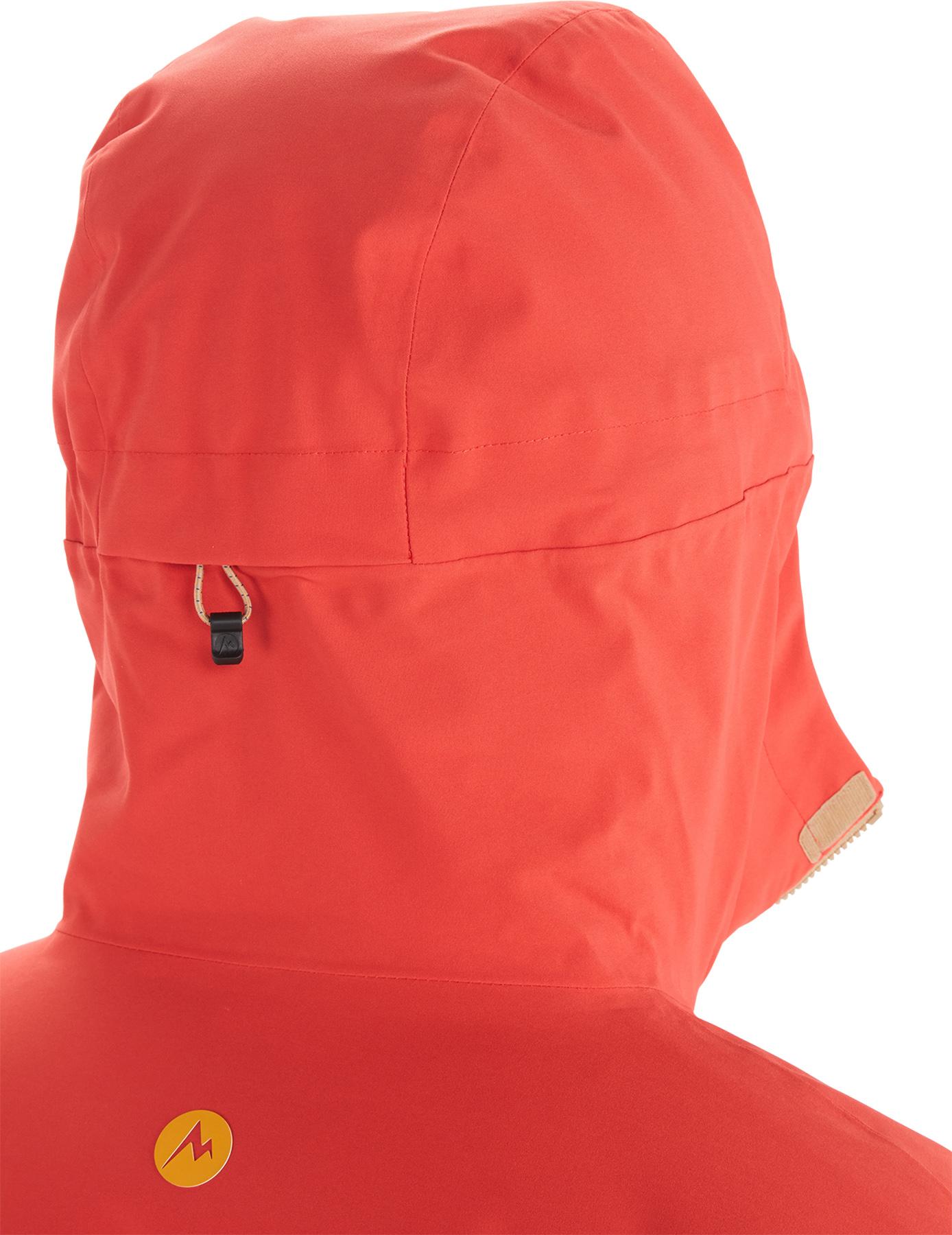 Product gallery image number 4 for product Elevation Jacket - Men's
