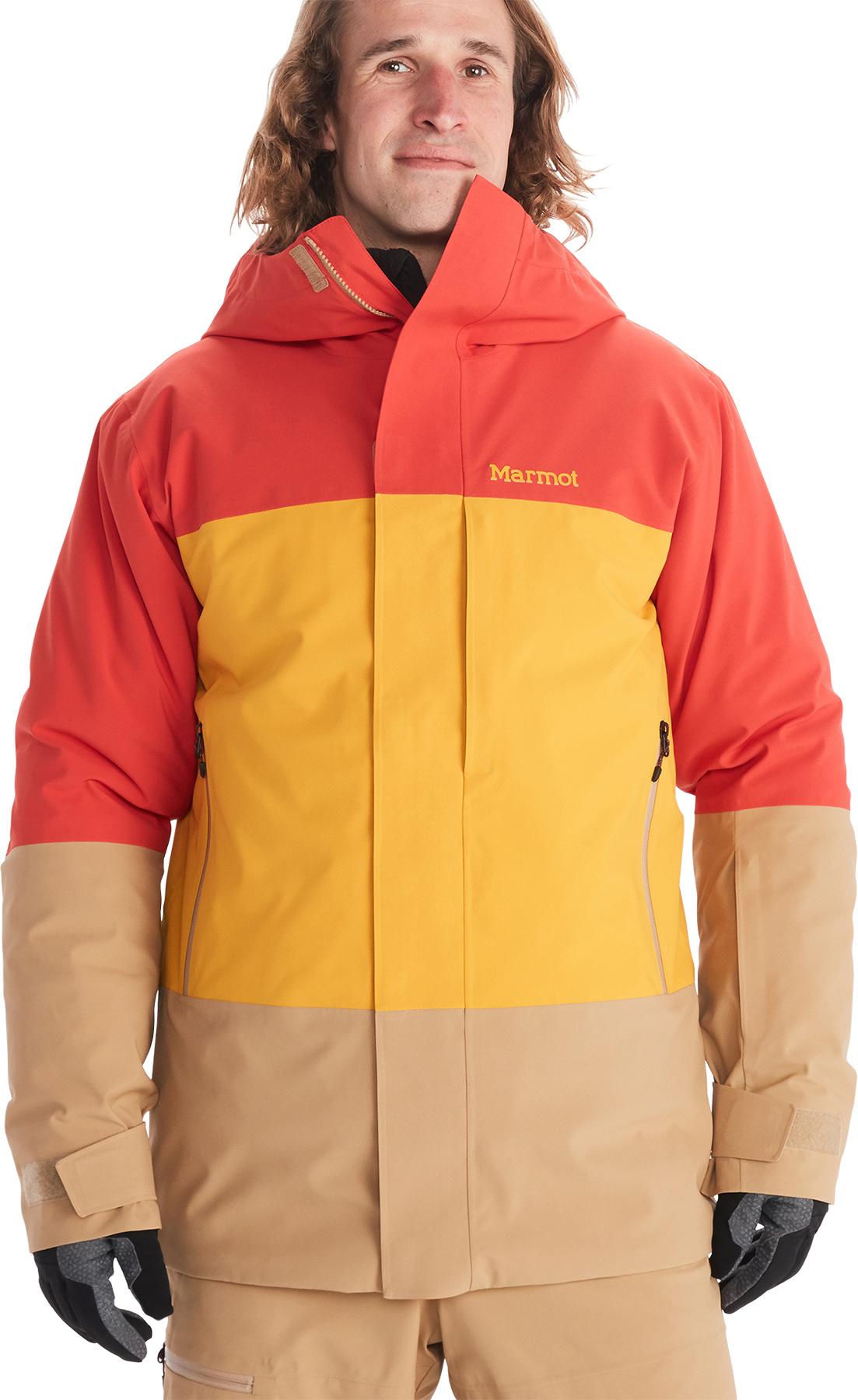 Product gallery image number 1 for product Elevation Jacket - Men's
