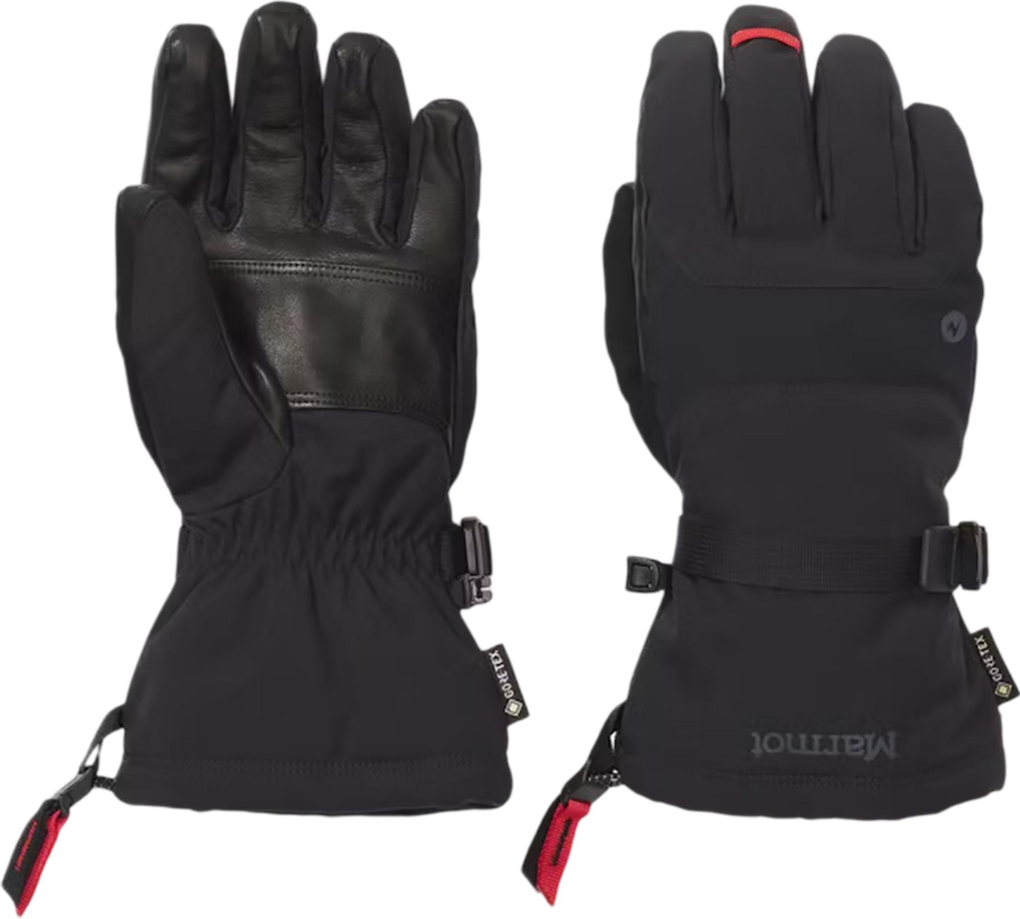Numéro de l'image de la galerie de produits 1 pour le produit Gants GORE-TEX Randonnee - Homme