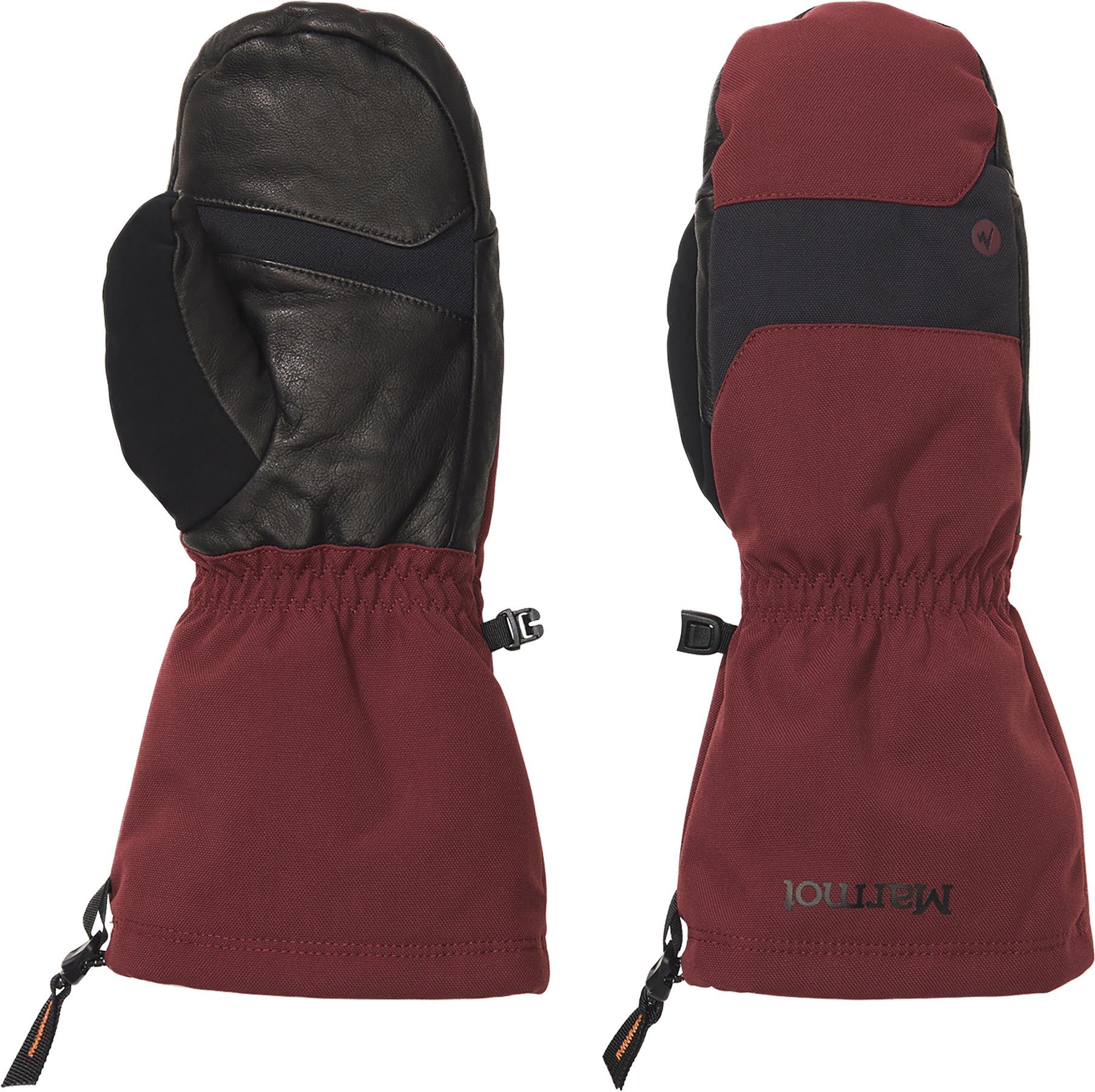 Product gallery image number 1 for product Warmest Mittens - Women's 