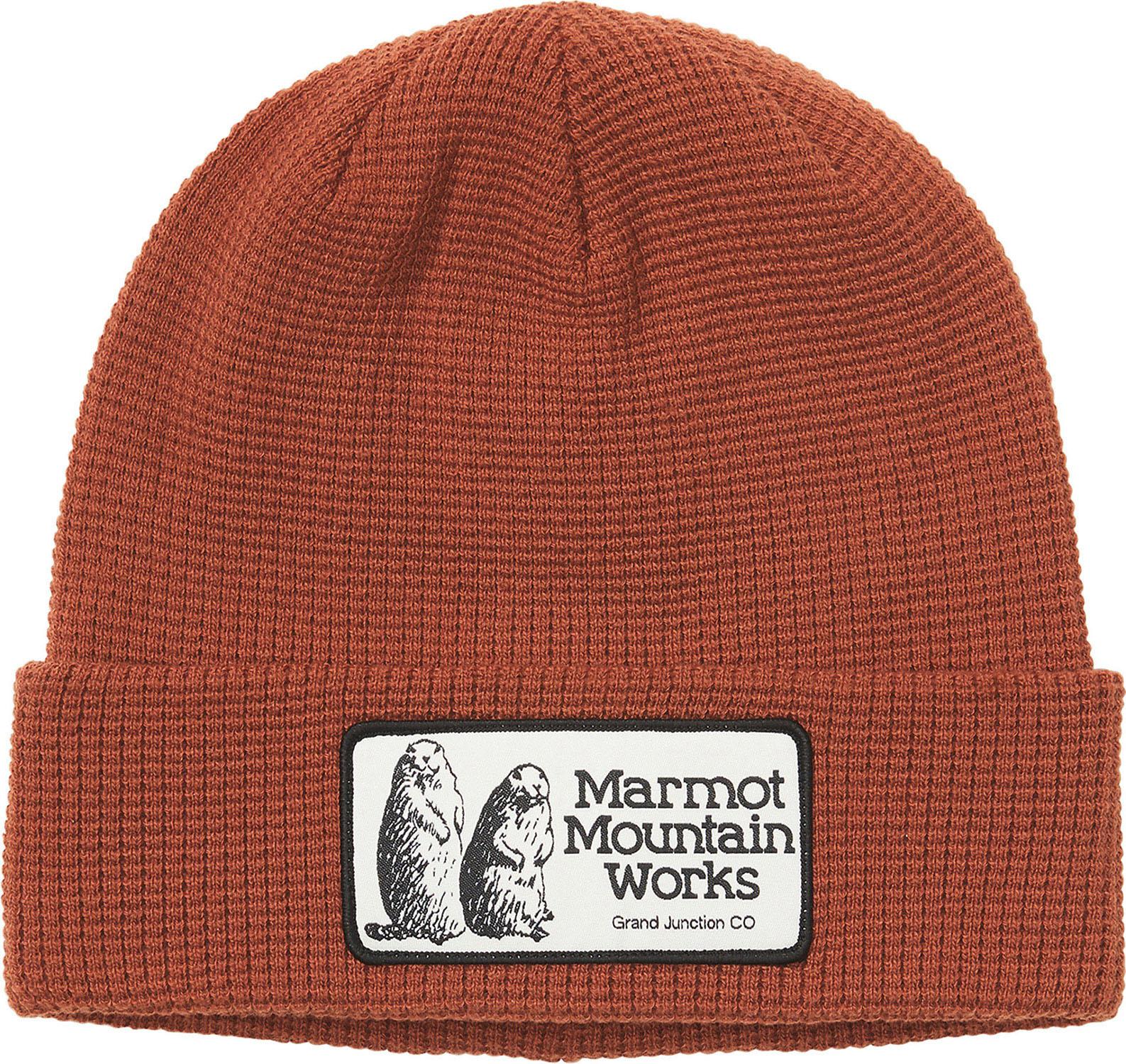 Product gallery image number 1 for product Haypress Beanie - Unisex