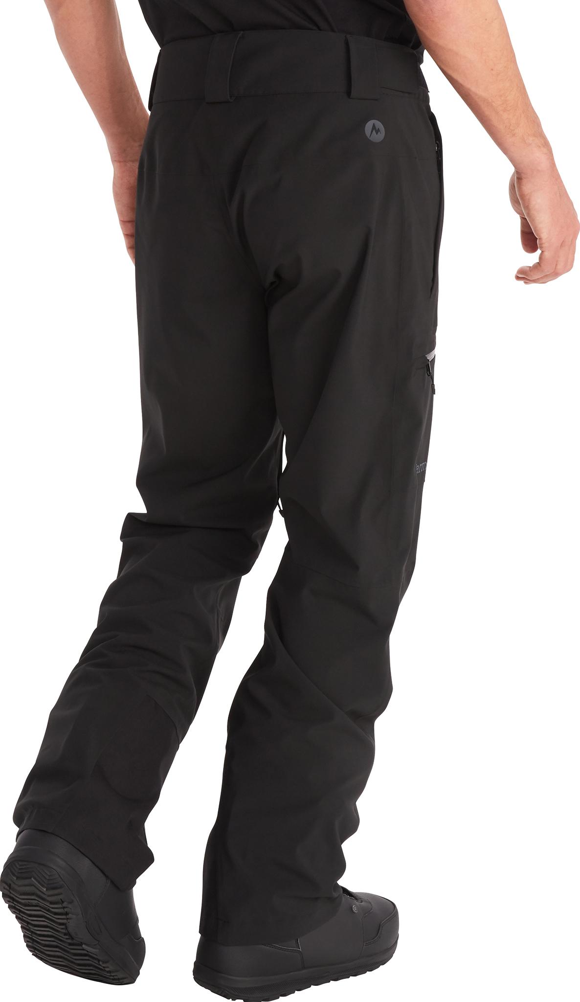 Product gallery image number 2 for product Refuge Pant - Men's