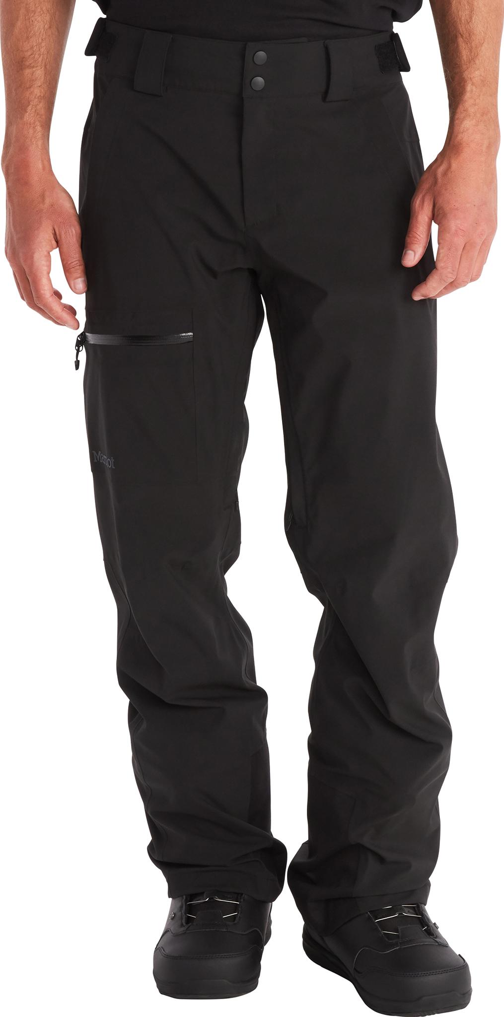 Product gallery image number 1 for product Refuge Pant - Men's