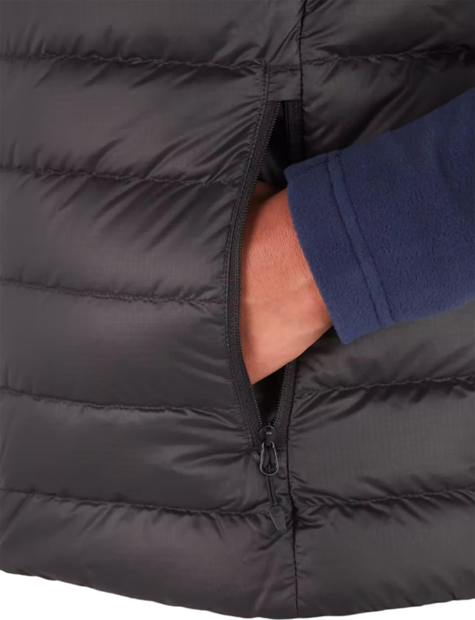 Product gallery image number 3 for product Highlander Down Vest - Women's 