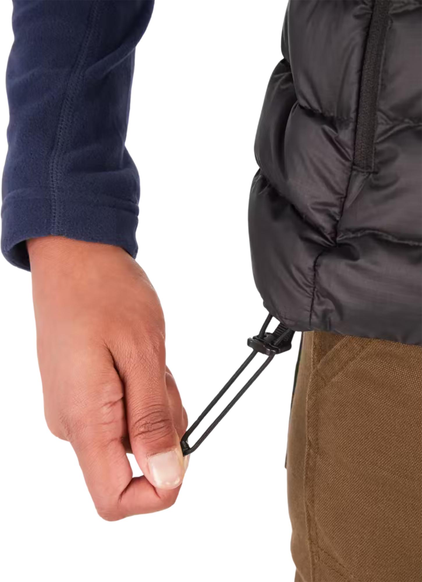 Product gallery image number 4 for product Highlander Down Vest - Women's 