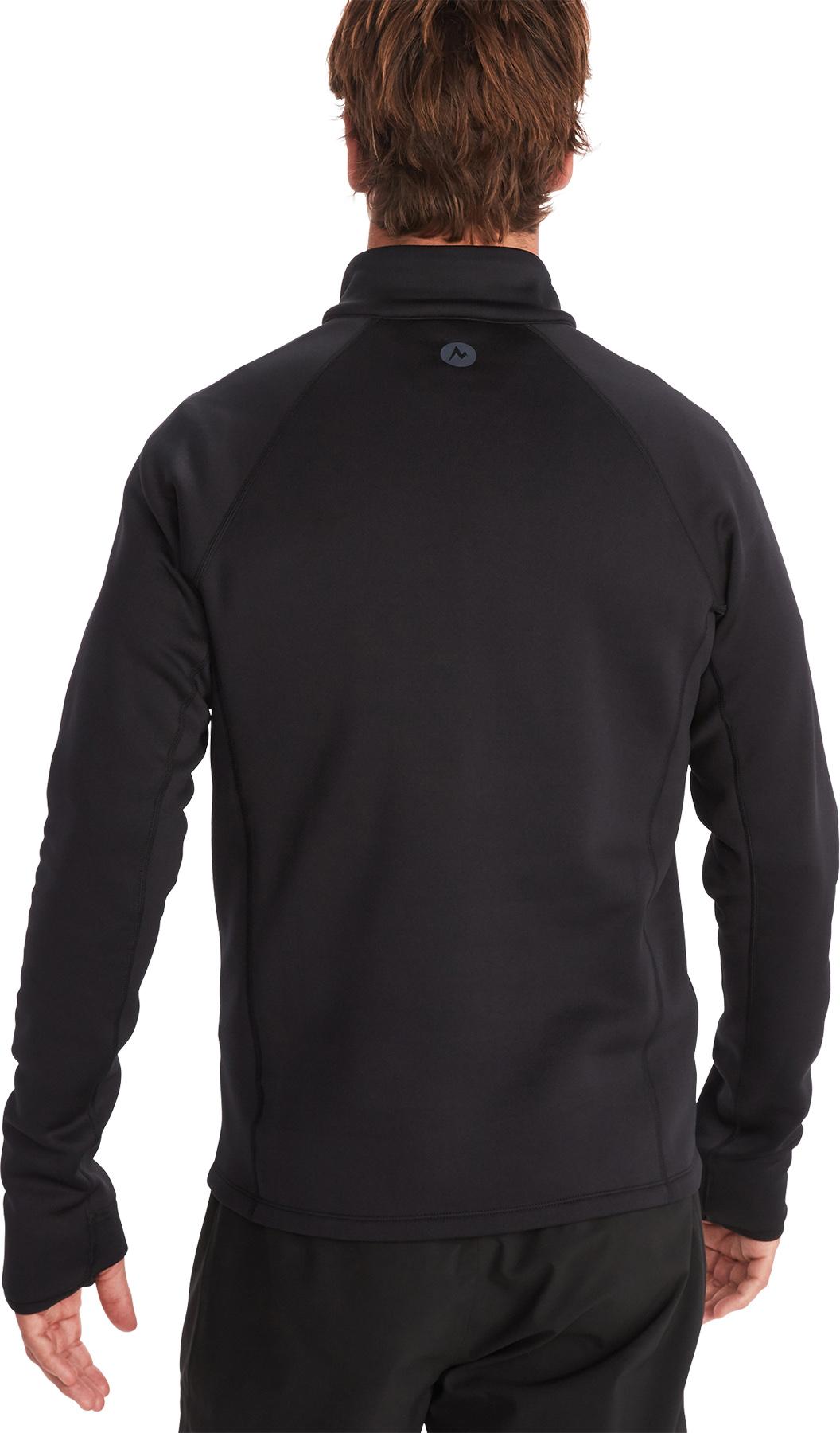 Product gallery image number 2 for product Olden Polartec 1/2-Zip Jacket - Men's 
