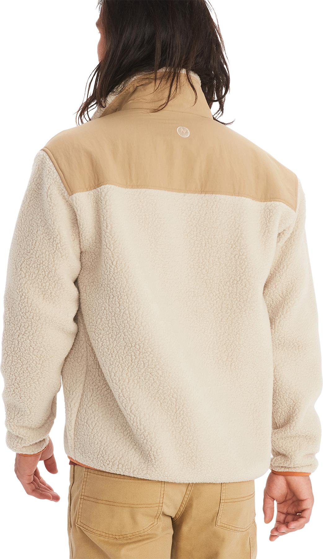 Product gallery image number 2 for product Wiley Polartec Fleece Jacket - Men's
