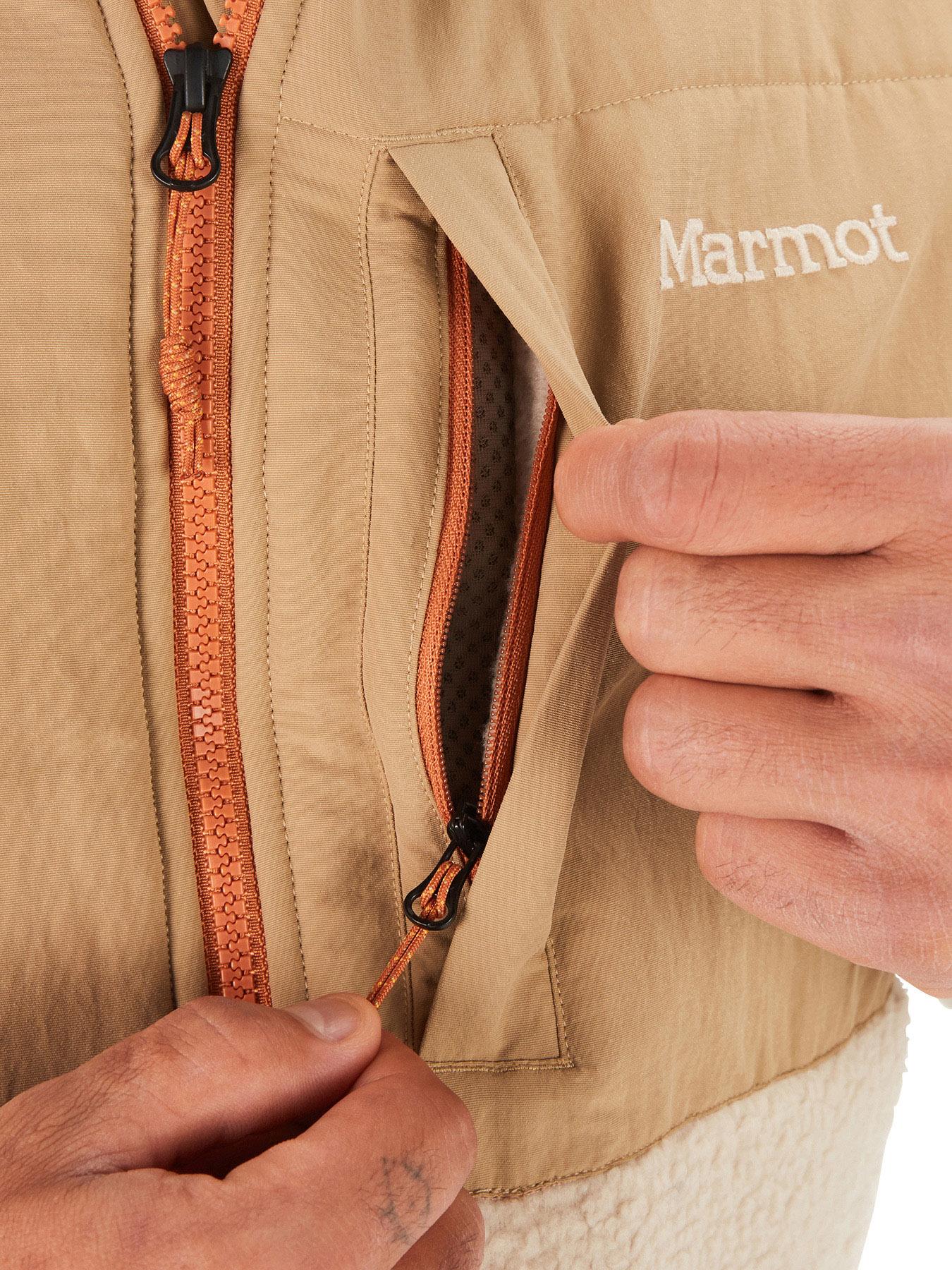 Product gallery image number 4 for product Wiley Polartec Fleece Jacket - Men's