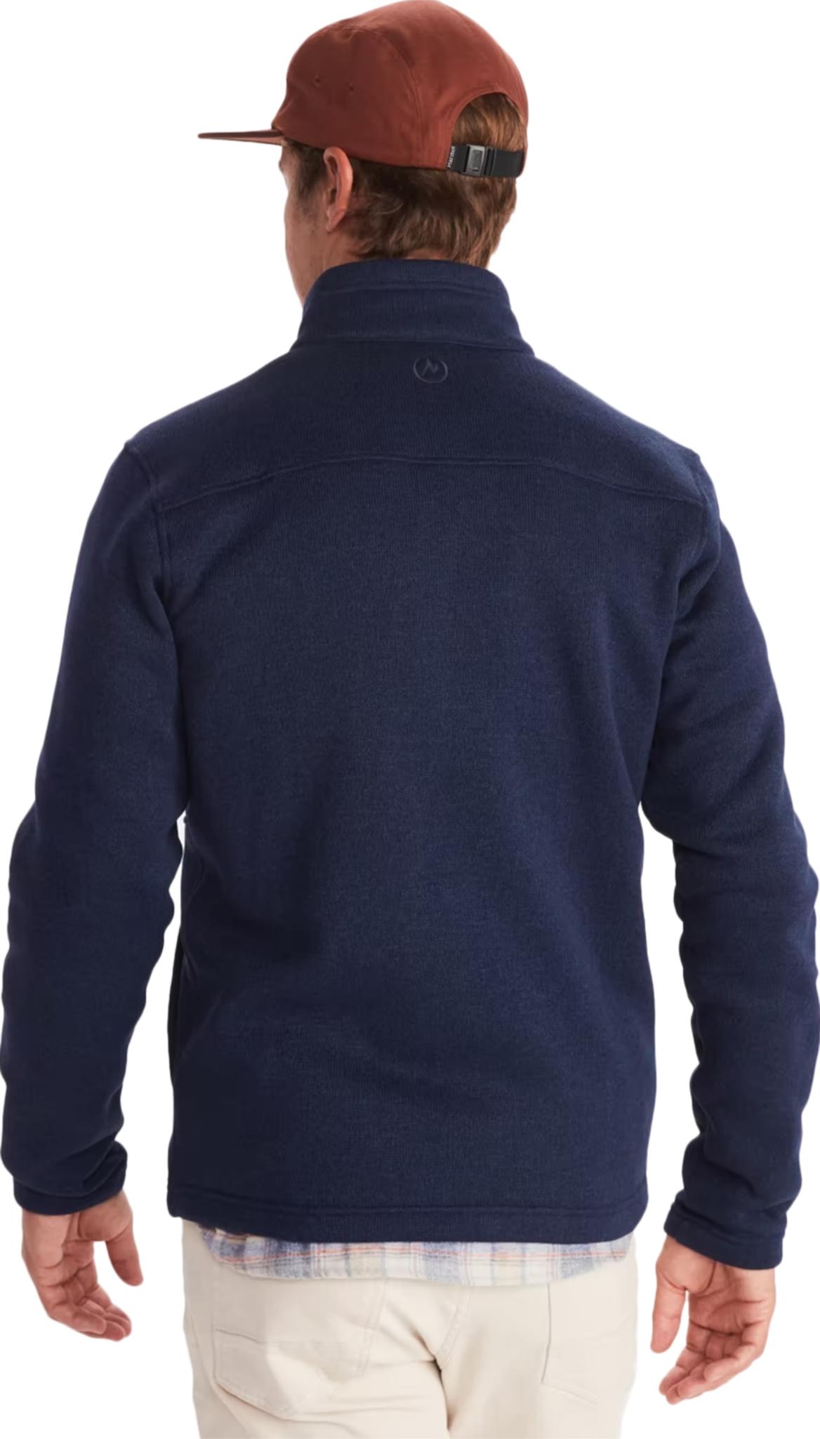 Numéro de l'image de la galerie de produits 2 pour le produit Chandail Drop Line - Homme